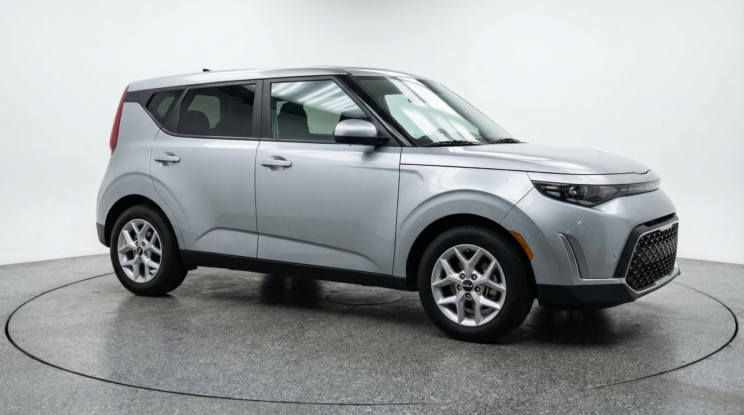 Thumbnail: 2025 Kia Soul - 1