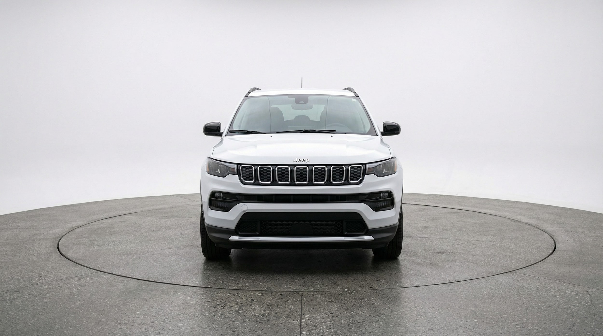 Thumbnail: 2025 Jeep Compass - 2