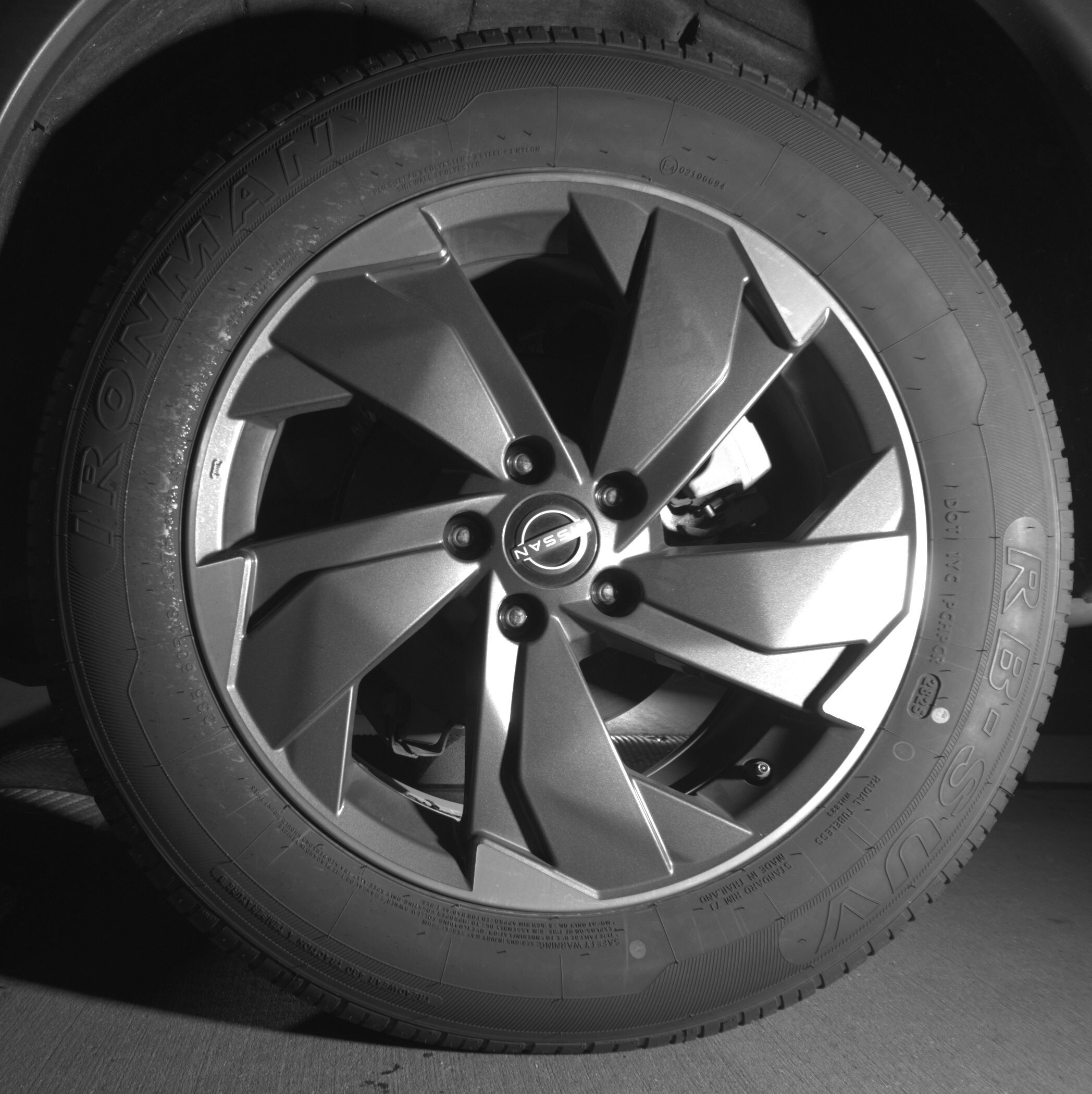 Thumbnail: 2025 Nissan Rogue - 11