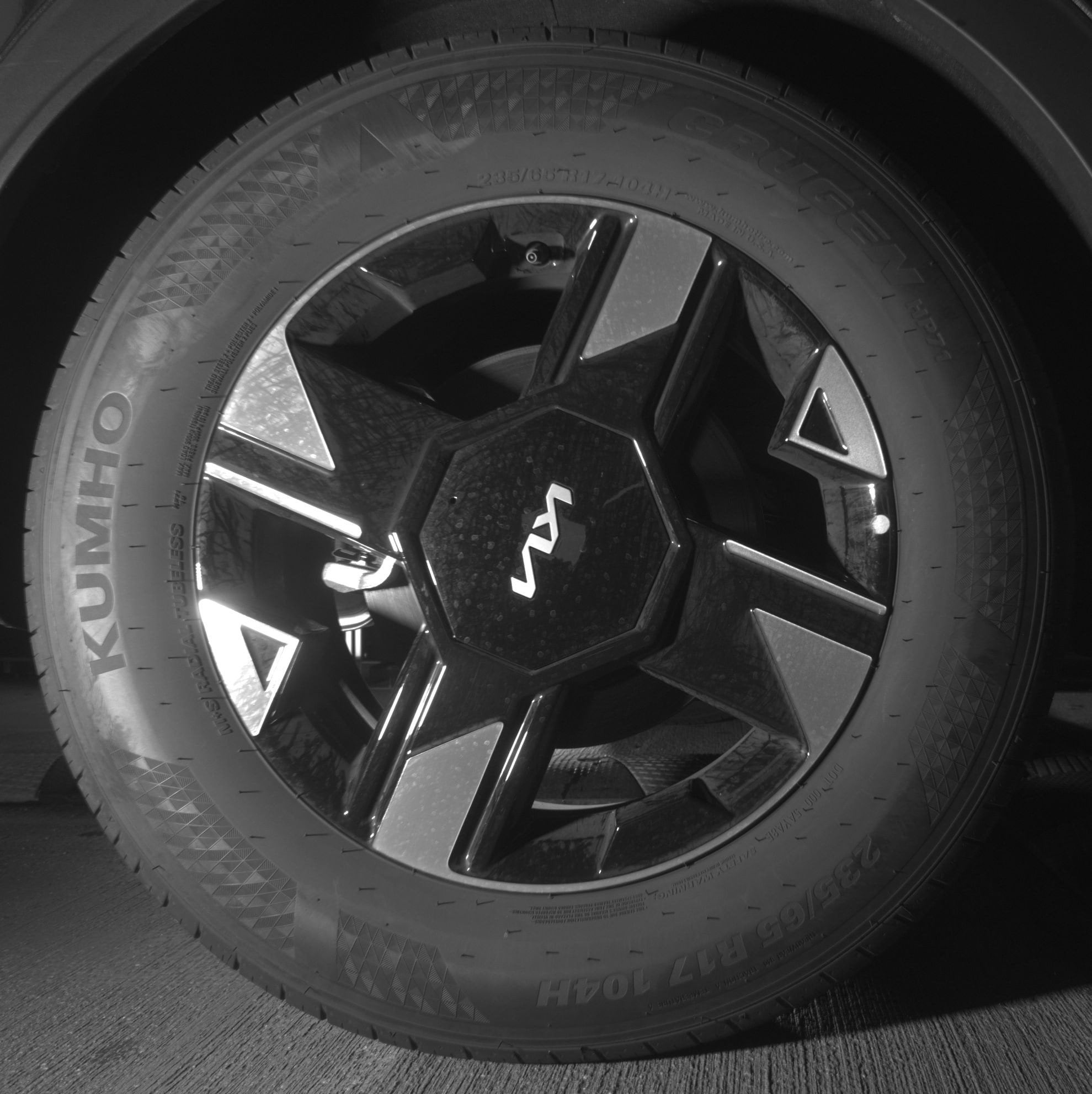 Thumbnail: 2026 Kia Sportage - 15