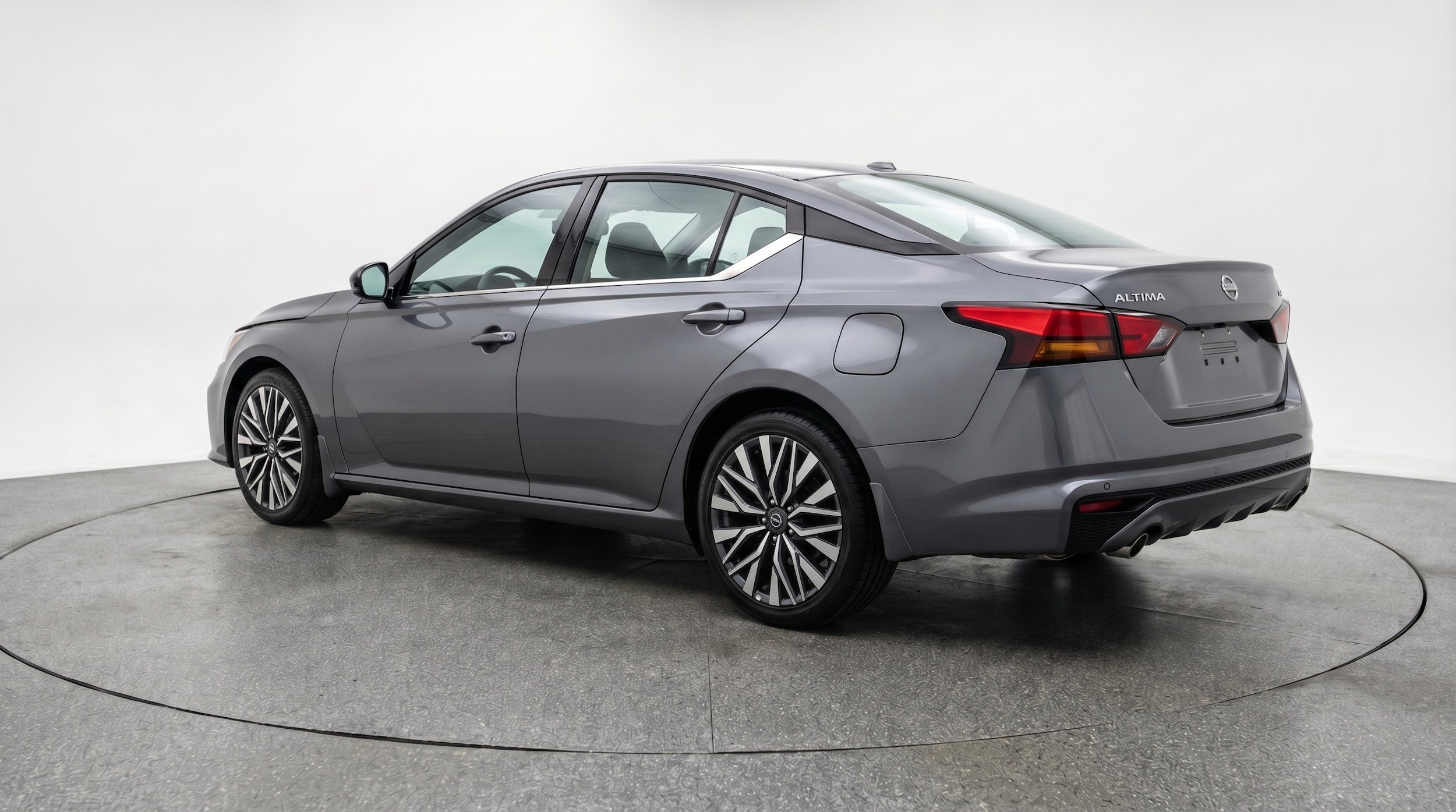 Thumbnail: 2026 Nissan Altima - 6