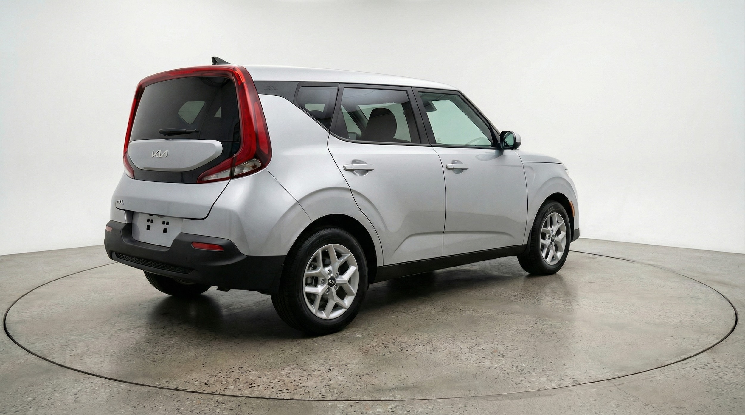 Thumbnail: 2025 Kia Soul - 7