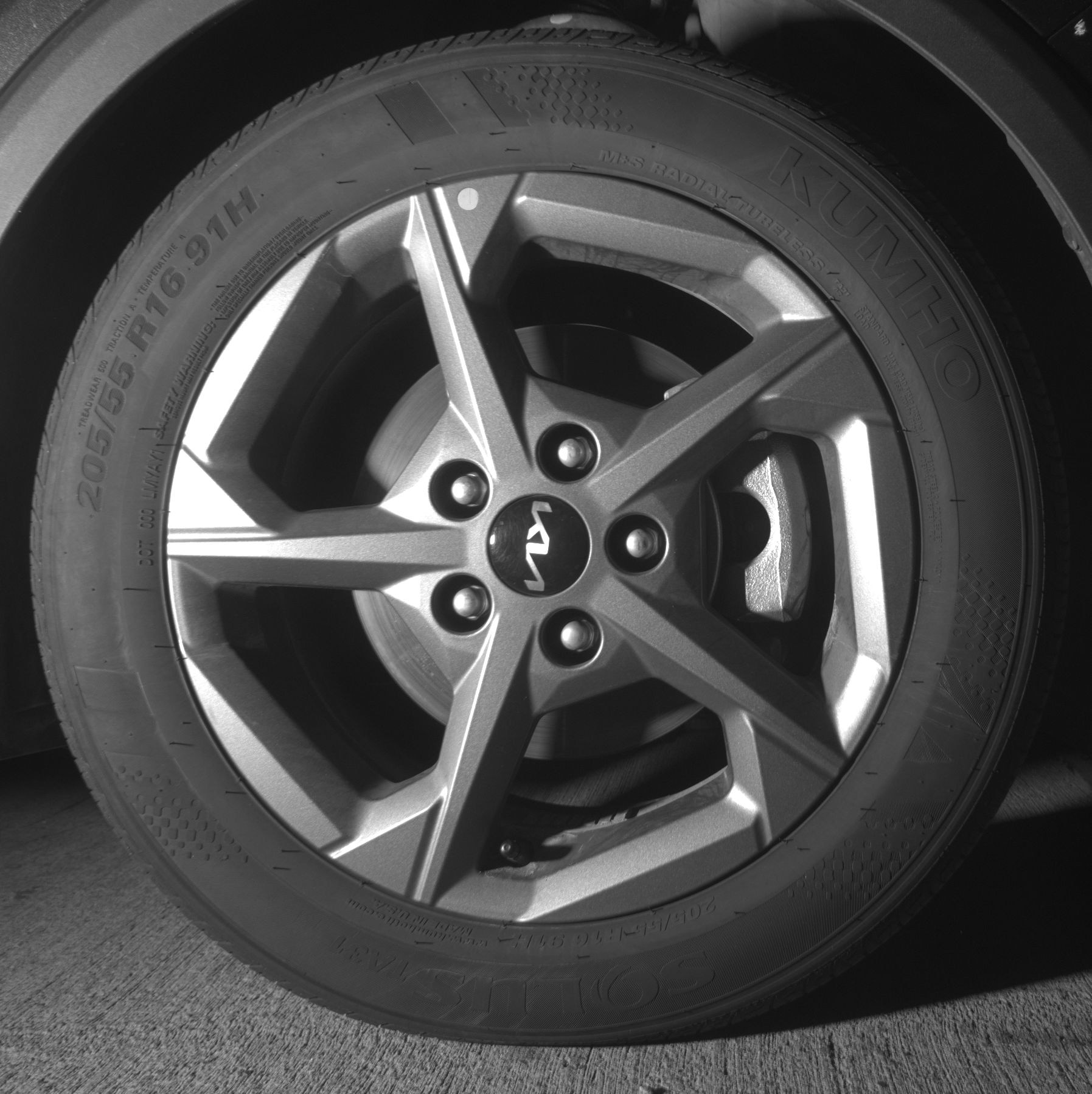 Thumbnail: 2025 Kia K4 - 10