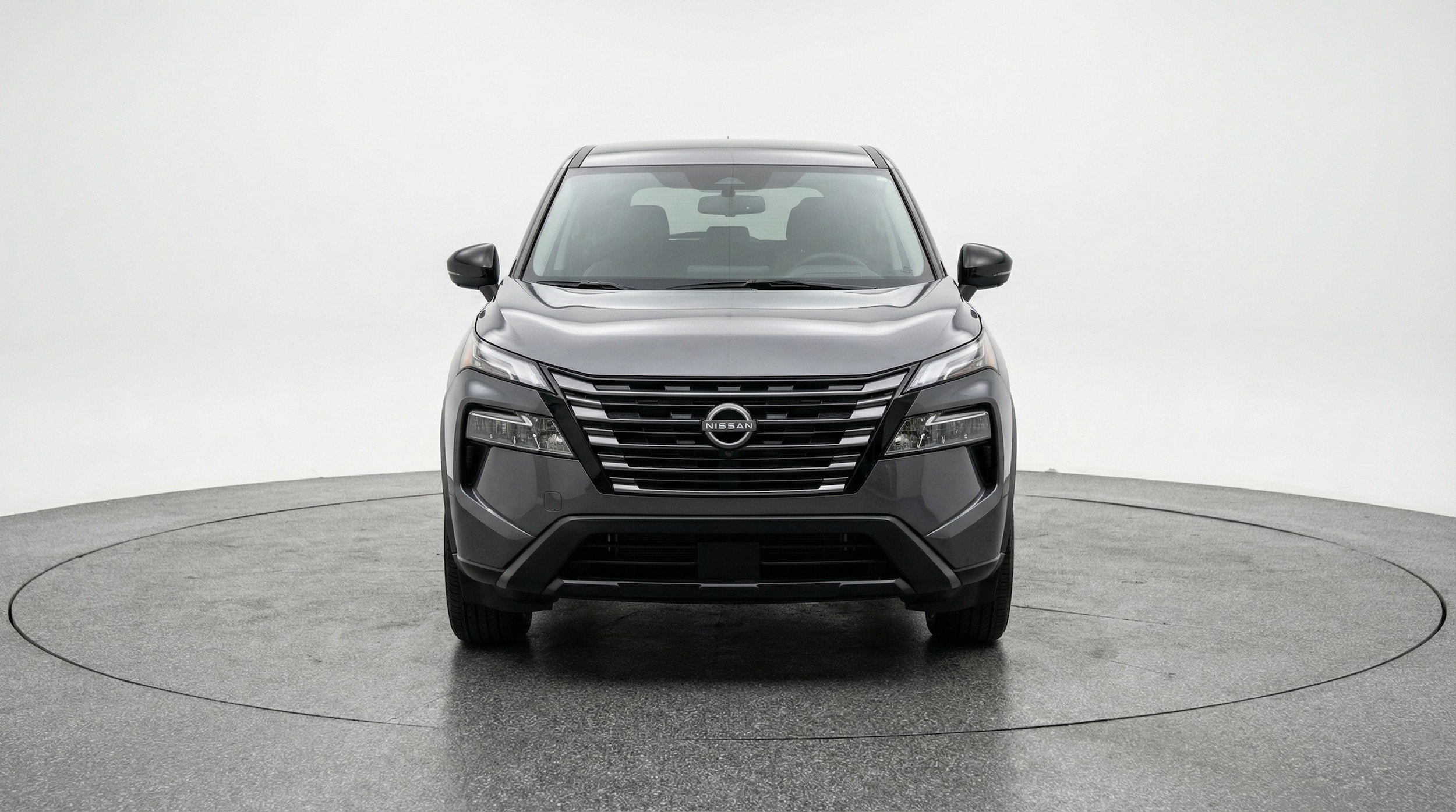Thumbnail: 2026 Nissan Rogue - 2