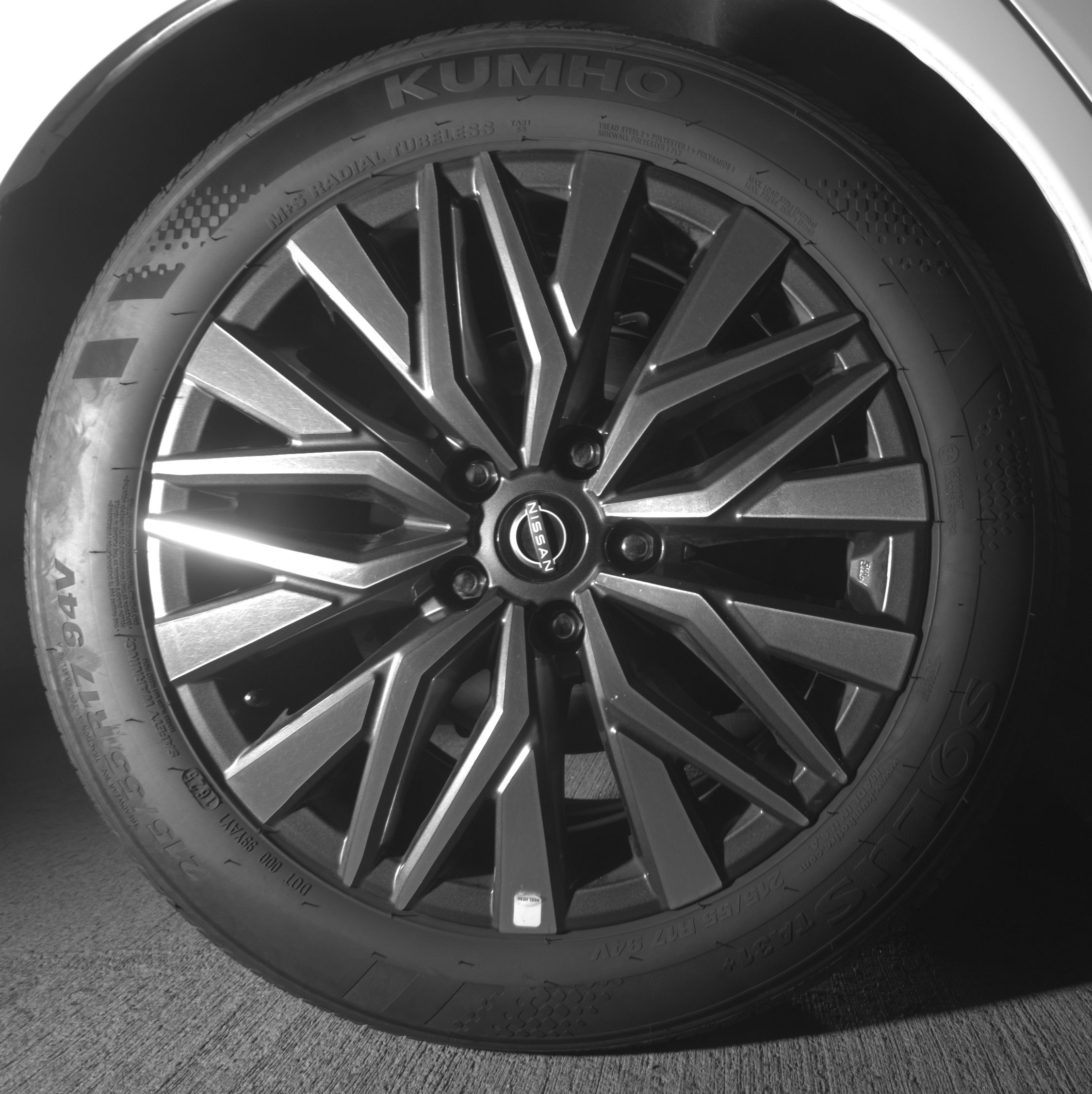 Thumbnail: 2025 Nissan Altima - 12