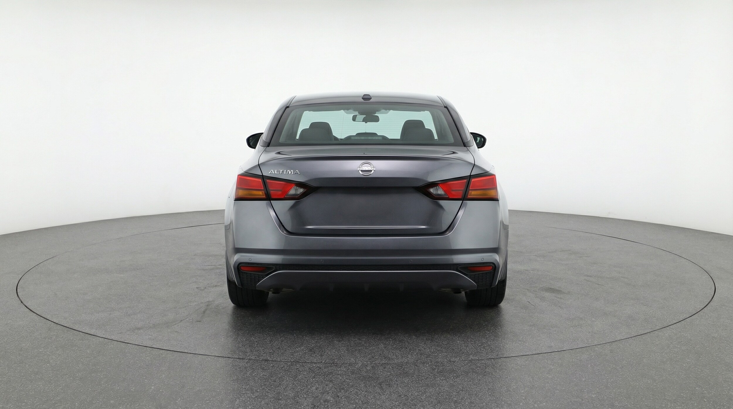 Thumbnail: 2025 Nissan Altima - 6