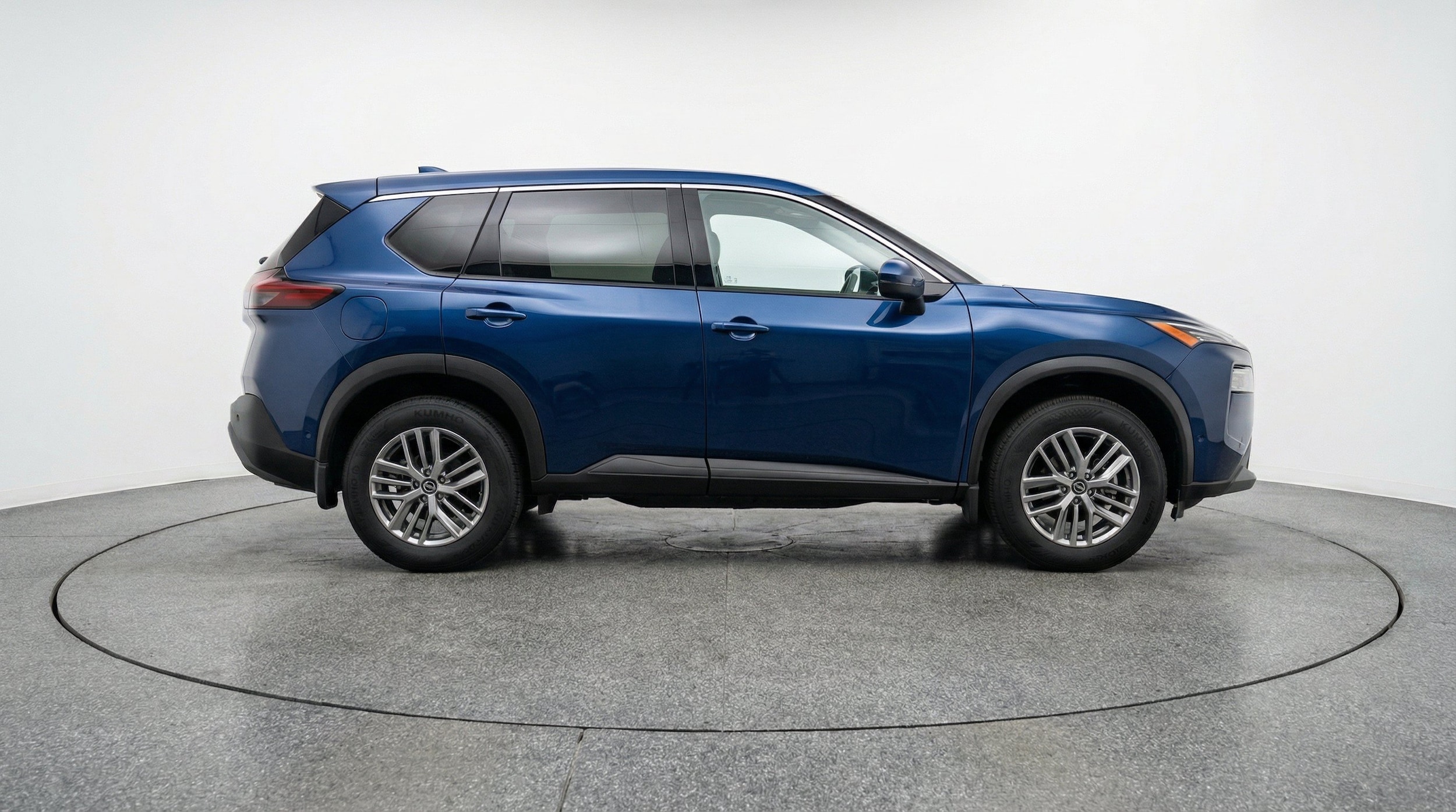 Thumbnail: 2026 Nissan Rogue - 11