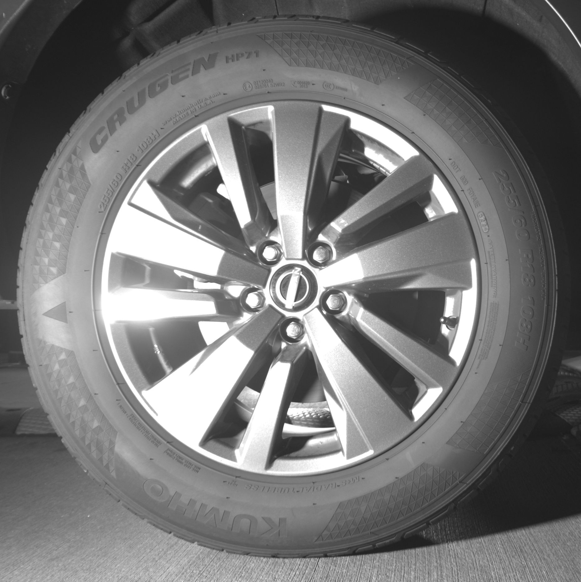 Thumbnail: 2025 Nissan Pathfinder - 12