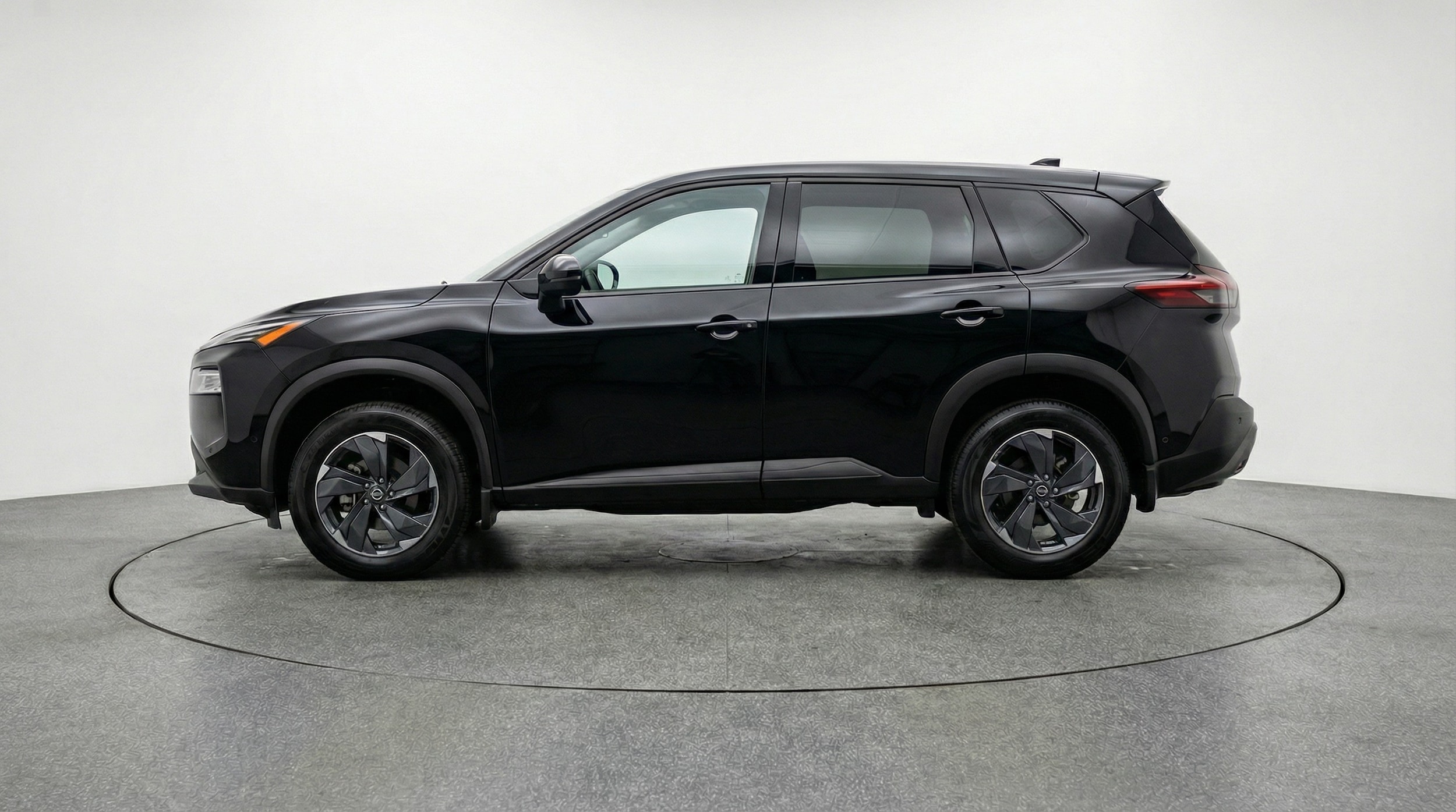 Thumbnail: 2025 Nissan Rogue - 8