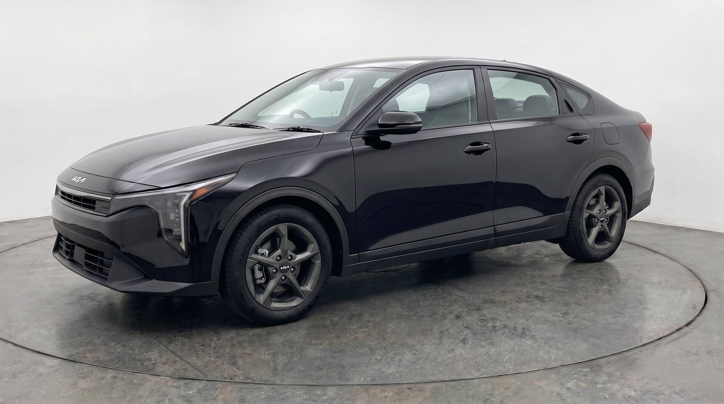 Thumbnail: 2026 Kia K4 - 3