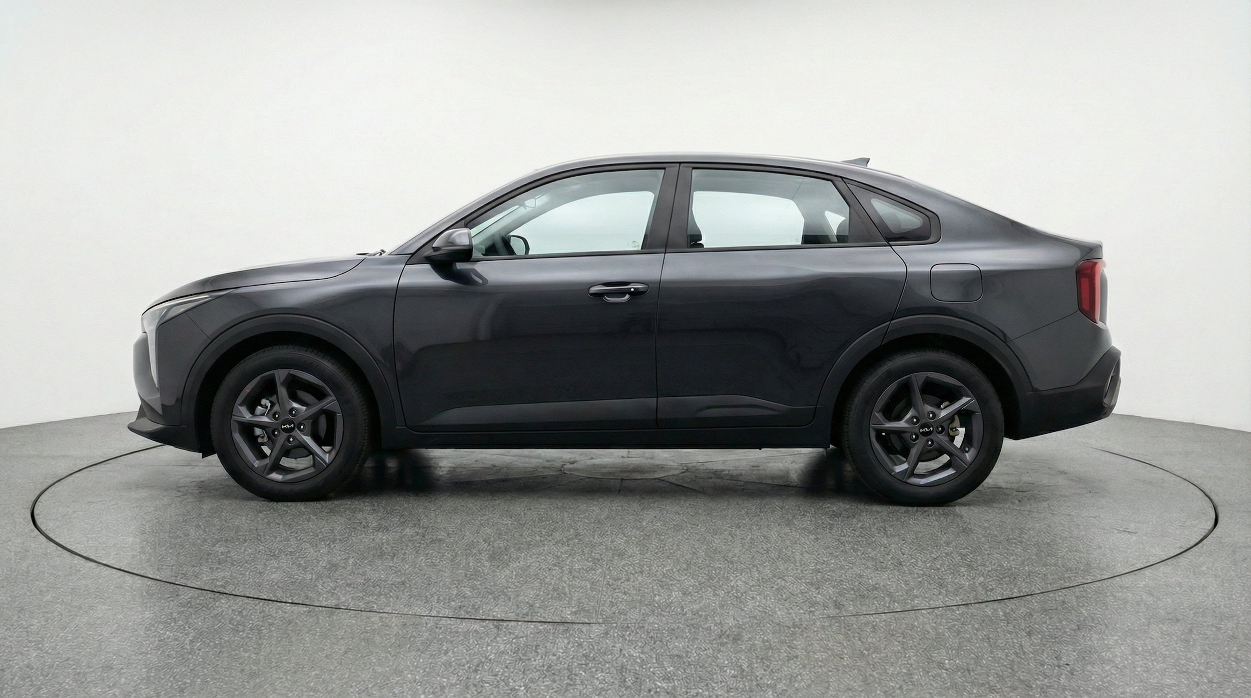 Thumbnail: 2025 Kia K4 - 5