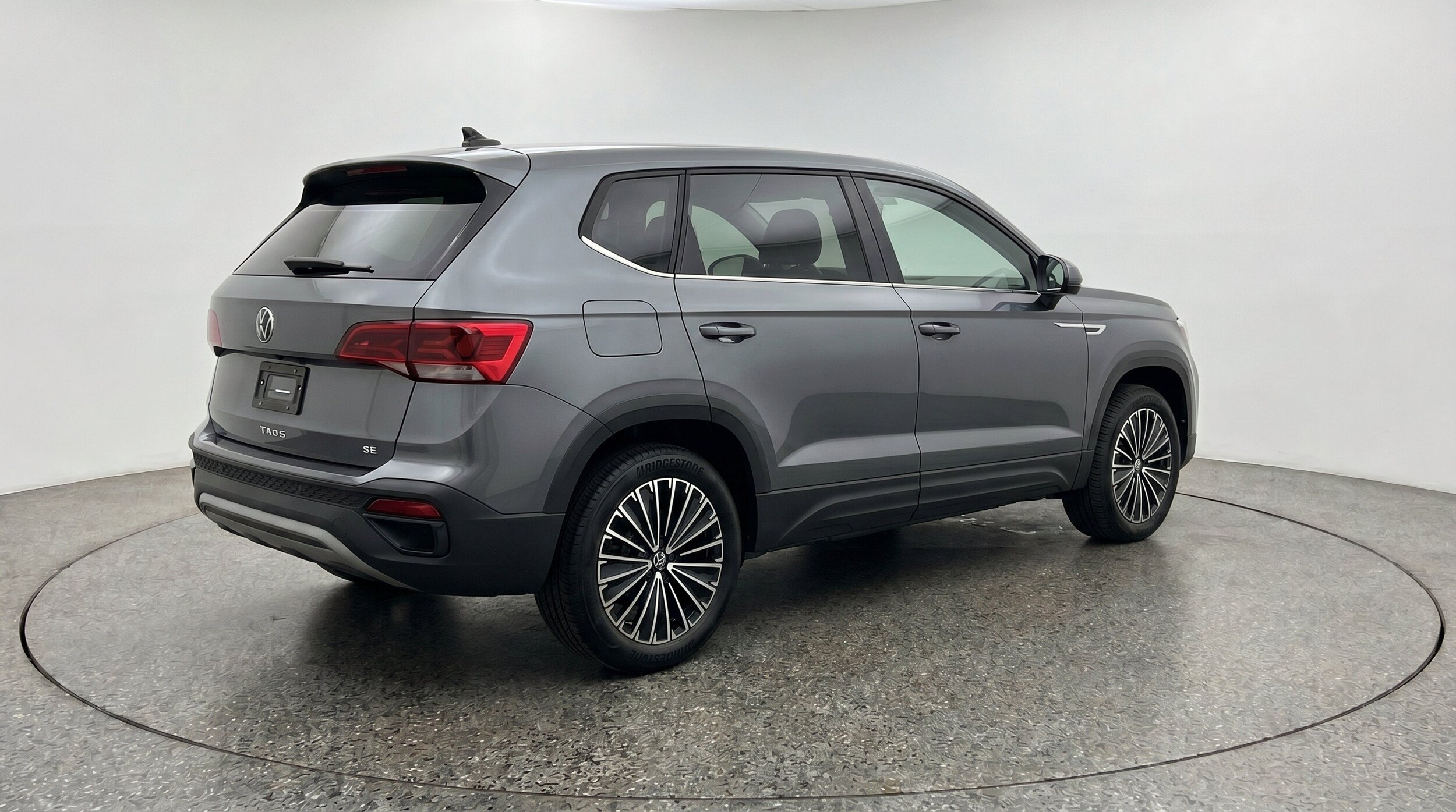 Thumbnail: 2026 Volkswagen Taos - 9