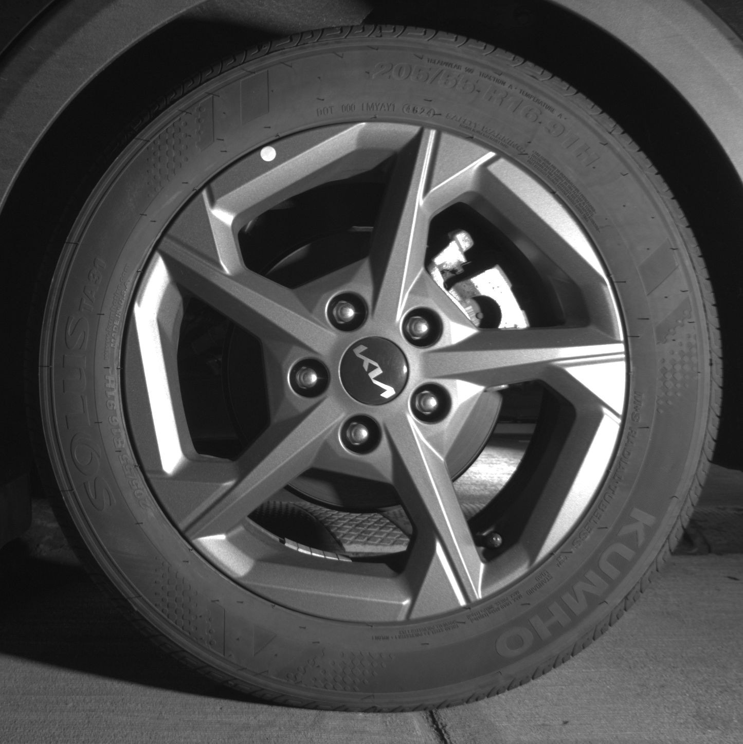 Thumbnail: 2025 Kia K4 - 11