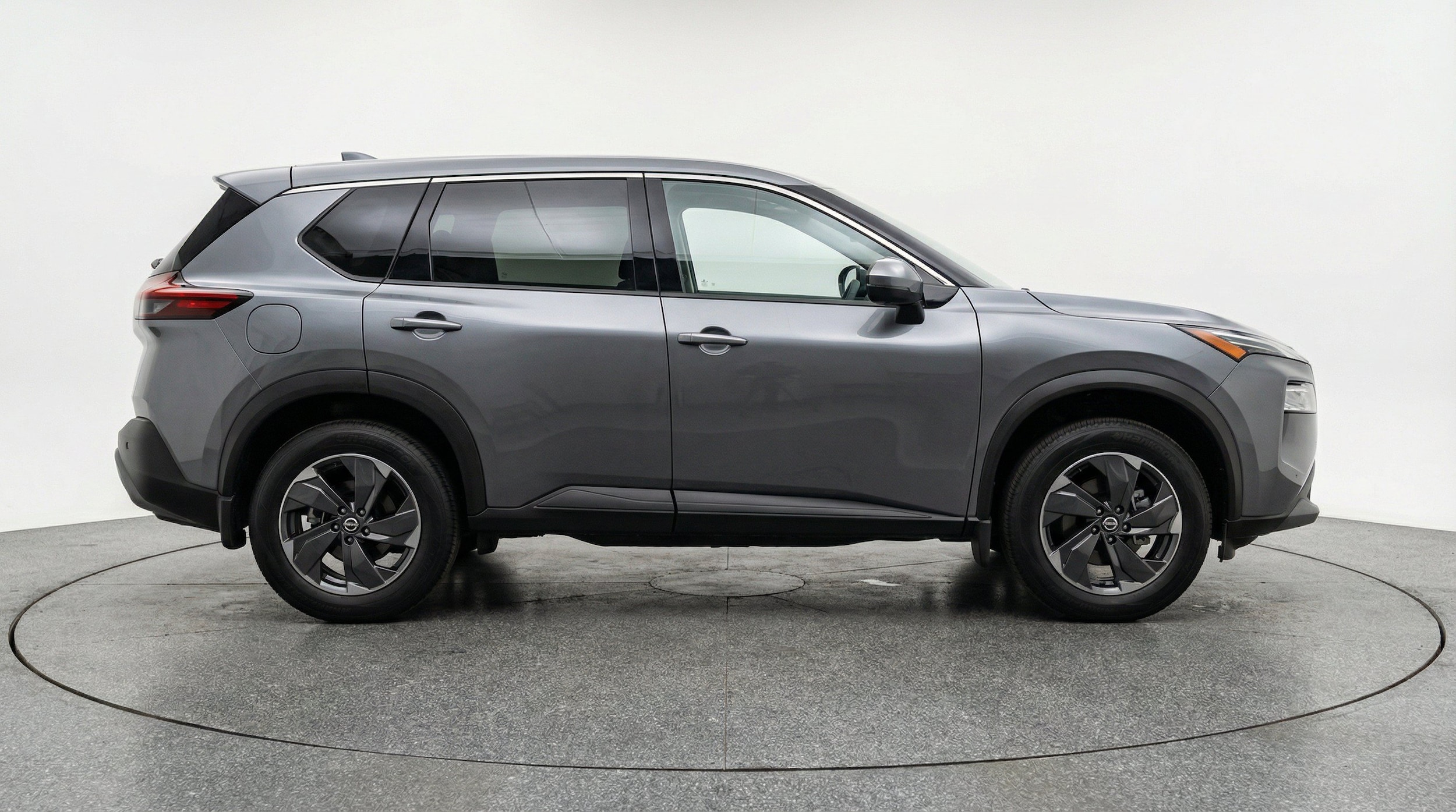 Thumbnail: 2025 Nissan Rogue - 11