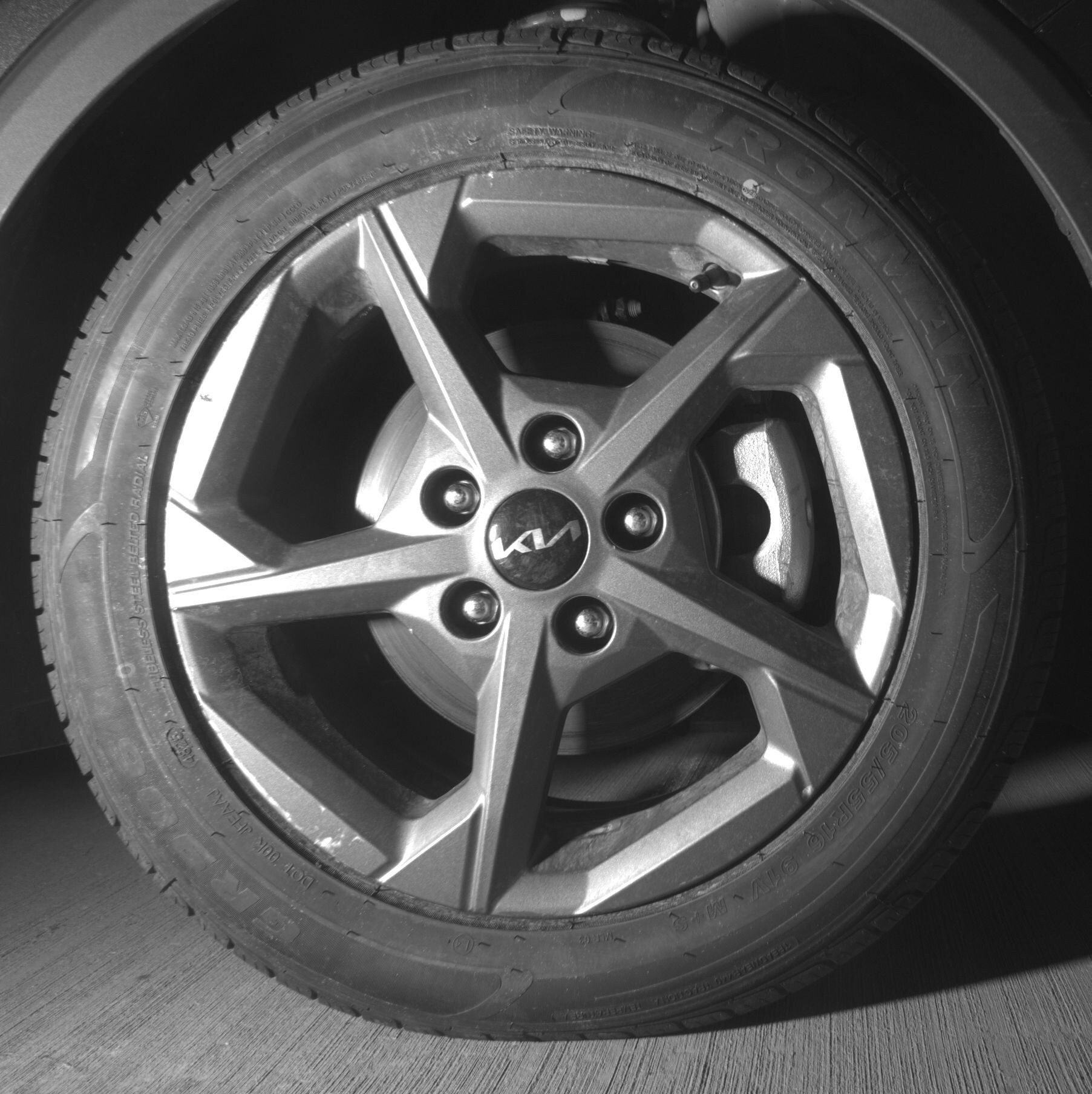 Thumbnail: 2025 Kia K4 - 10