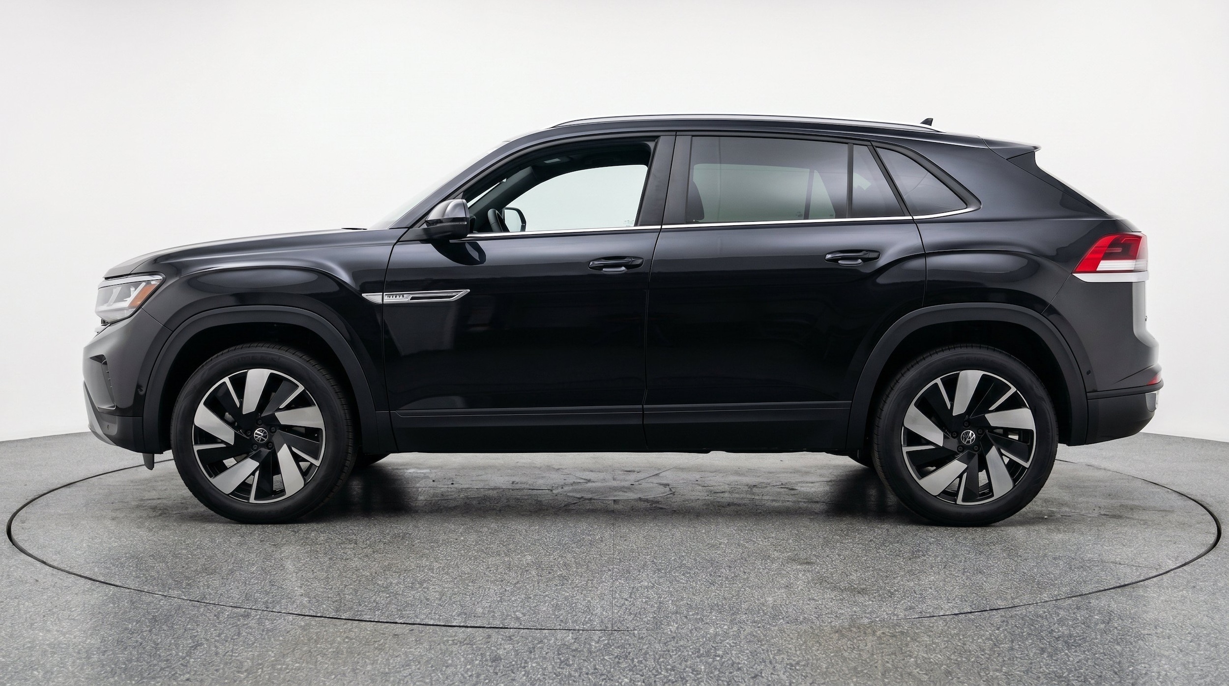 Thumbnail: 2026 Volkswagen Atlas - 5