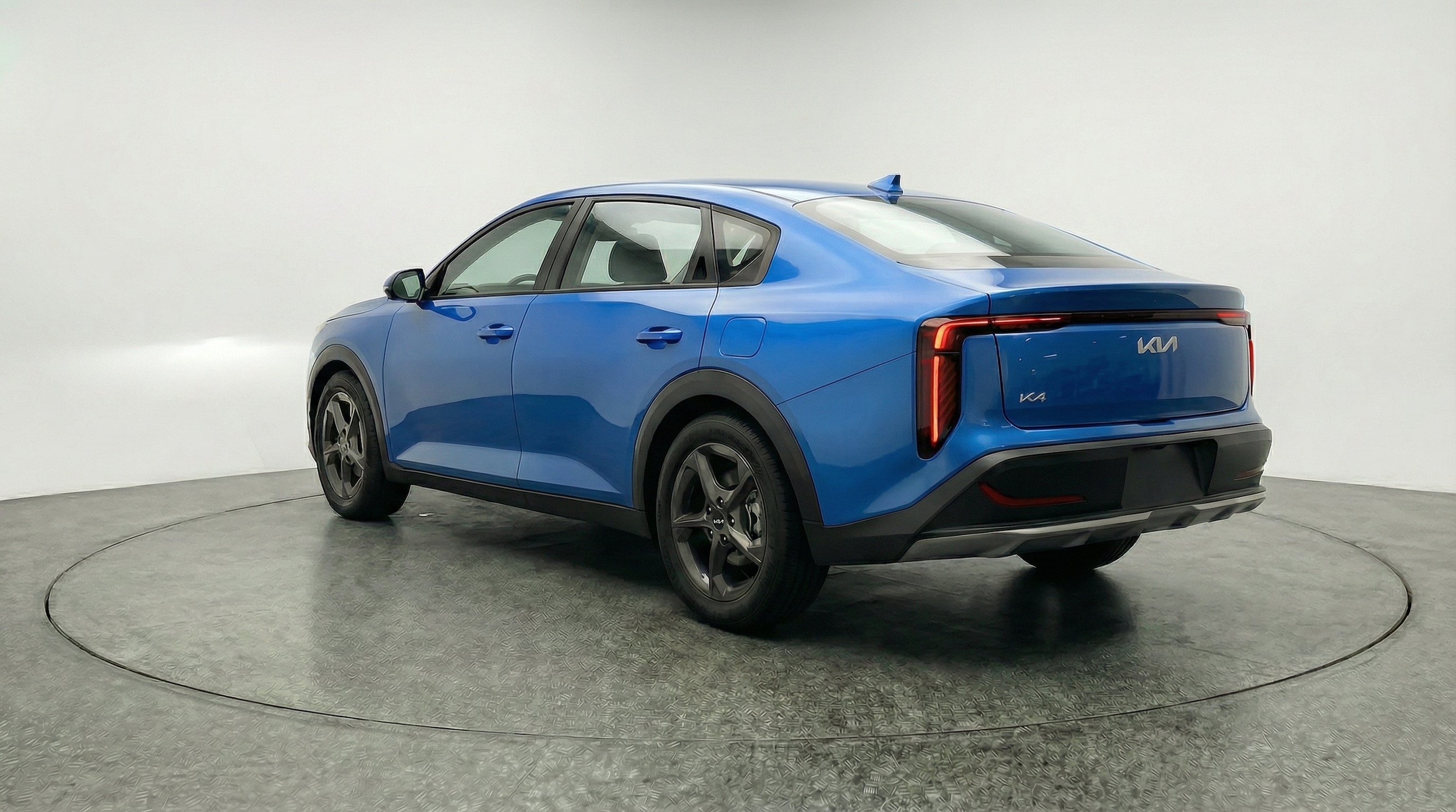 Thumbnail: 2026 Kia K4 - 6