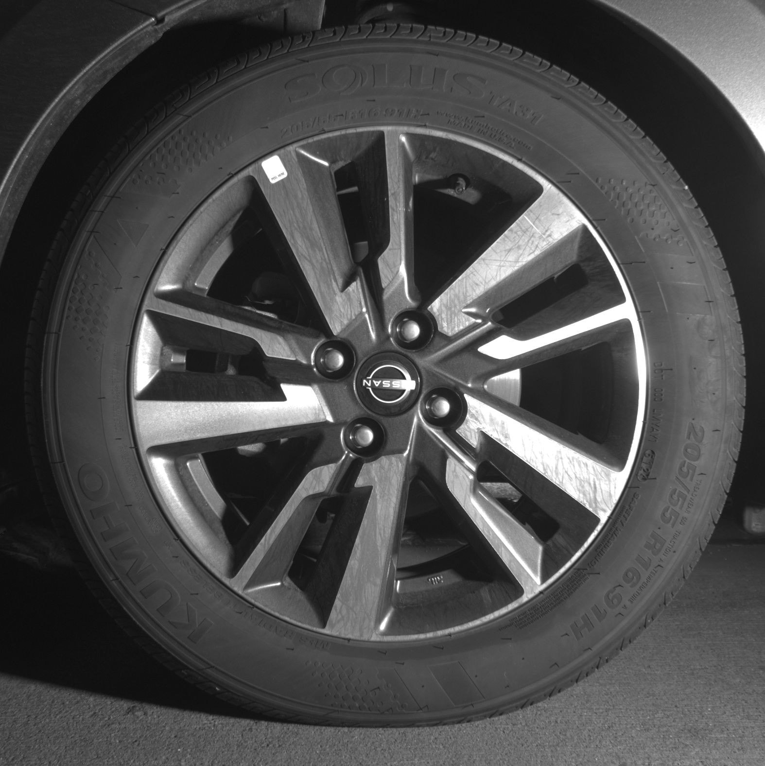 Thumbnail: 2025 Nissan Versa - 9