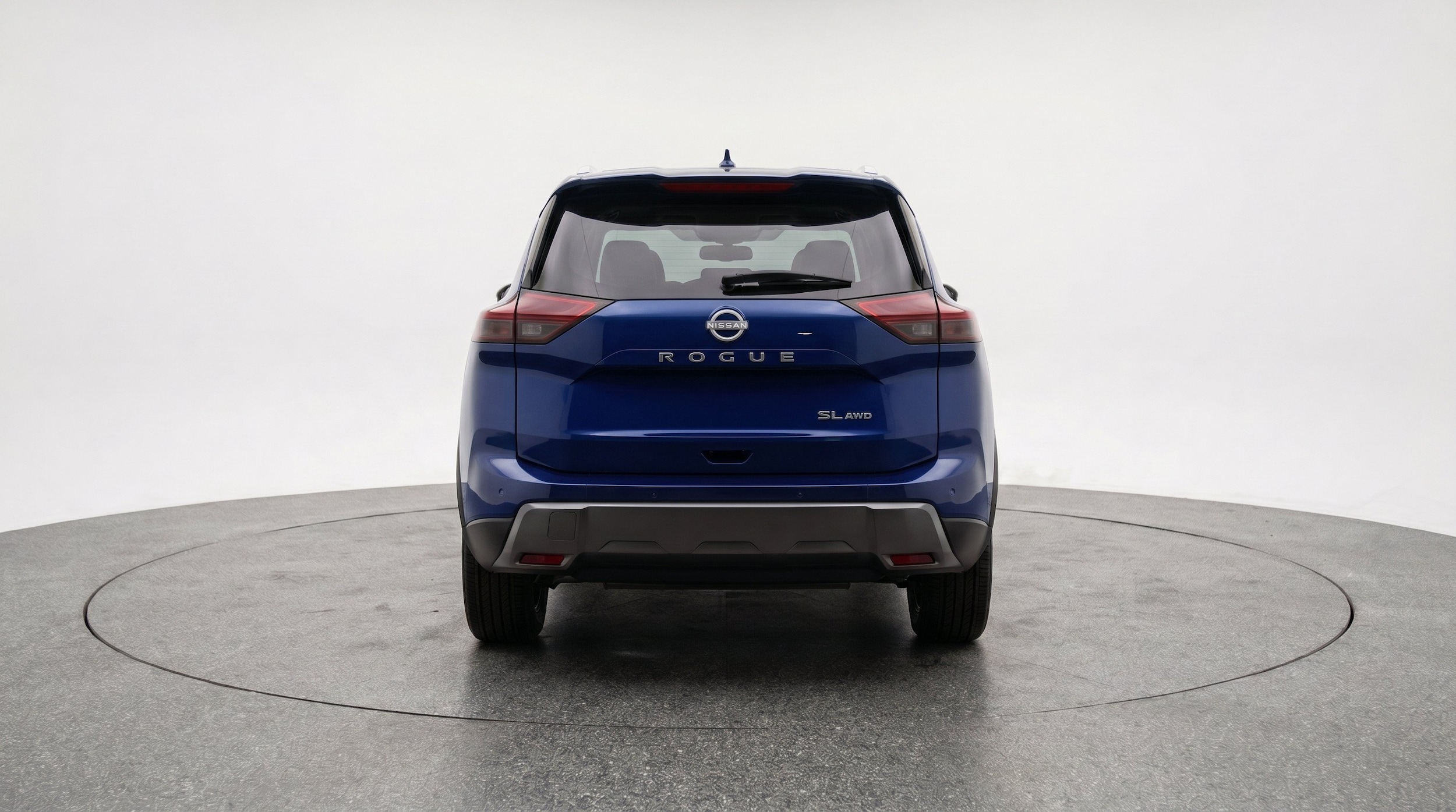 Thumbnail: 2026 Nissan Rogue - 7