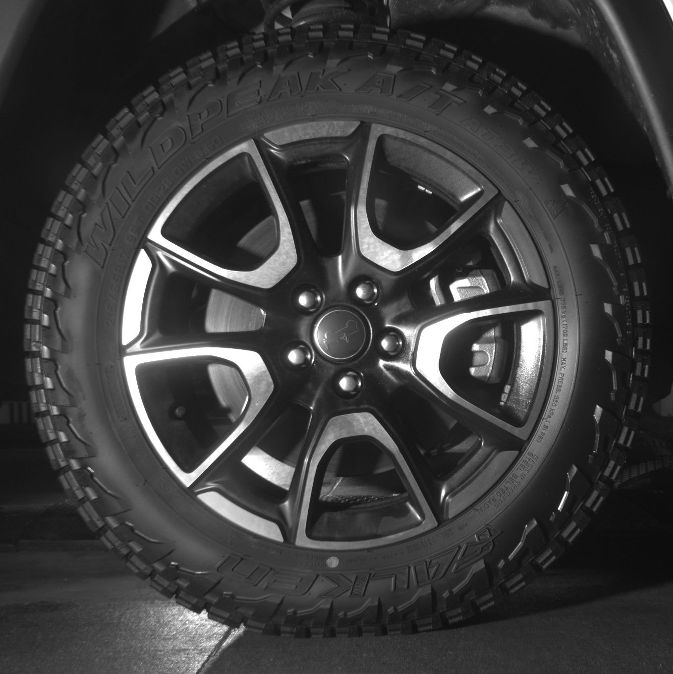 Thumbnail: 2025 Jeep Compass - 10