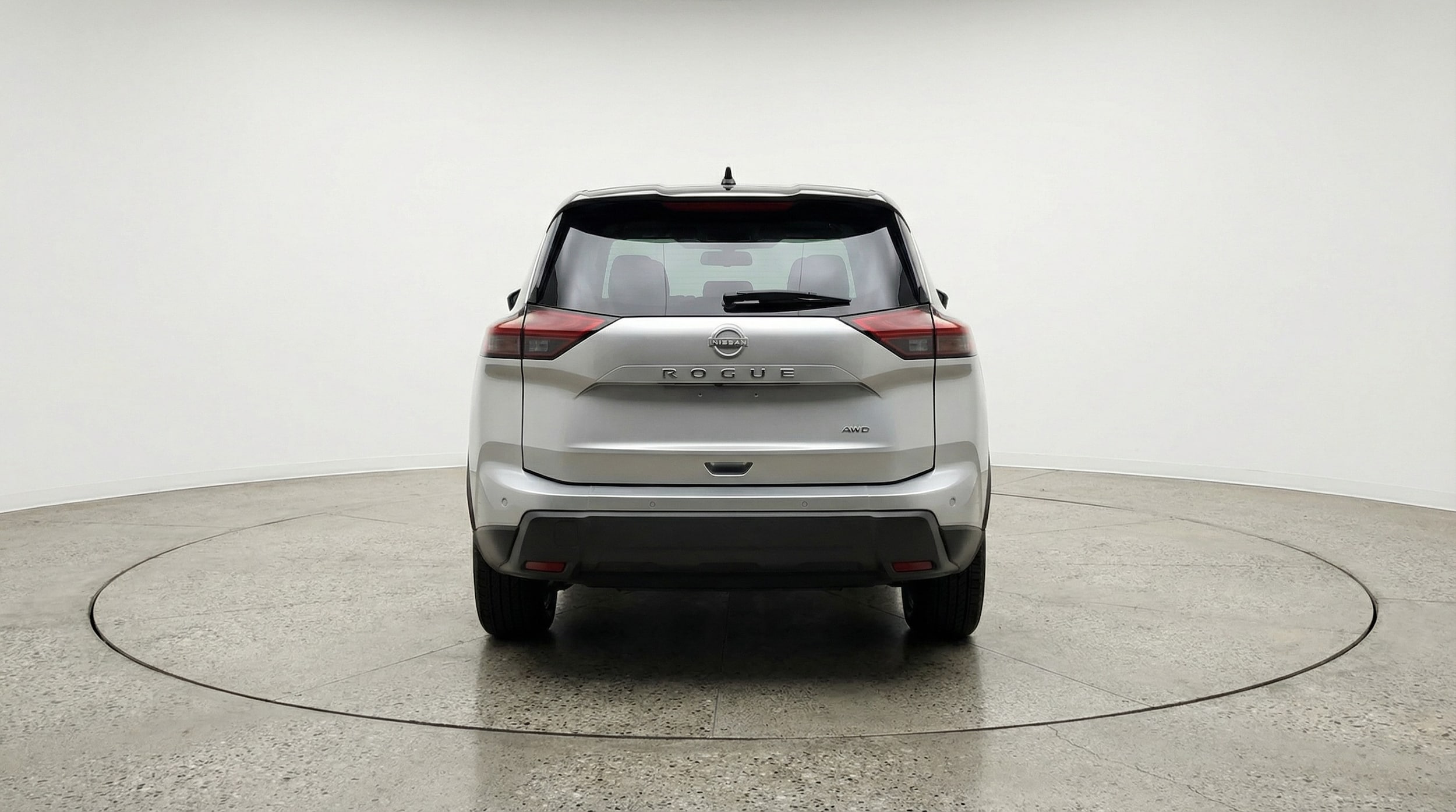 Thumbnail: 2025 Nissan Rogue - 6