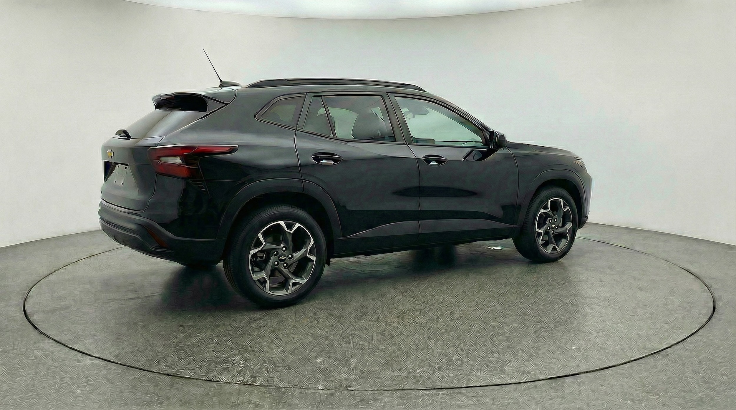 Thumbnail: 2025 Chevrolet Trax - 7