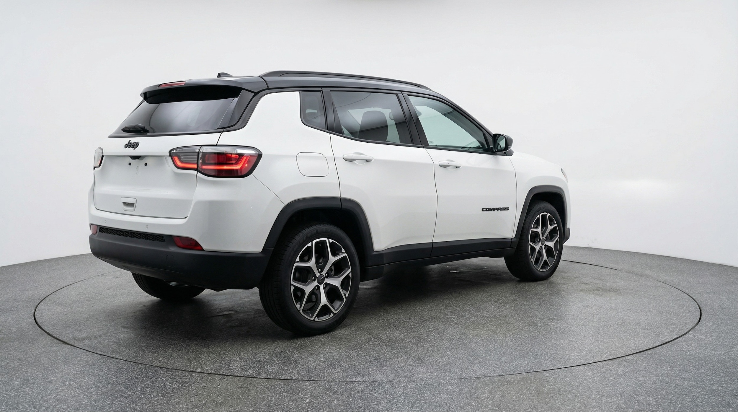 Thumbnail: 2025 Jeep Compass - 7