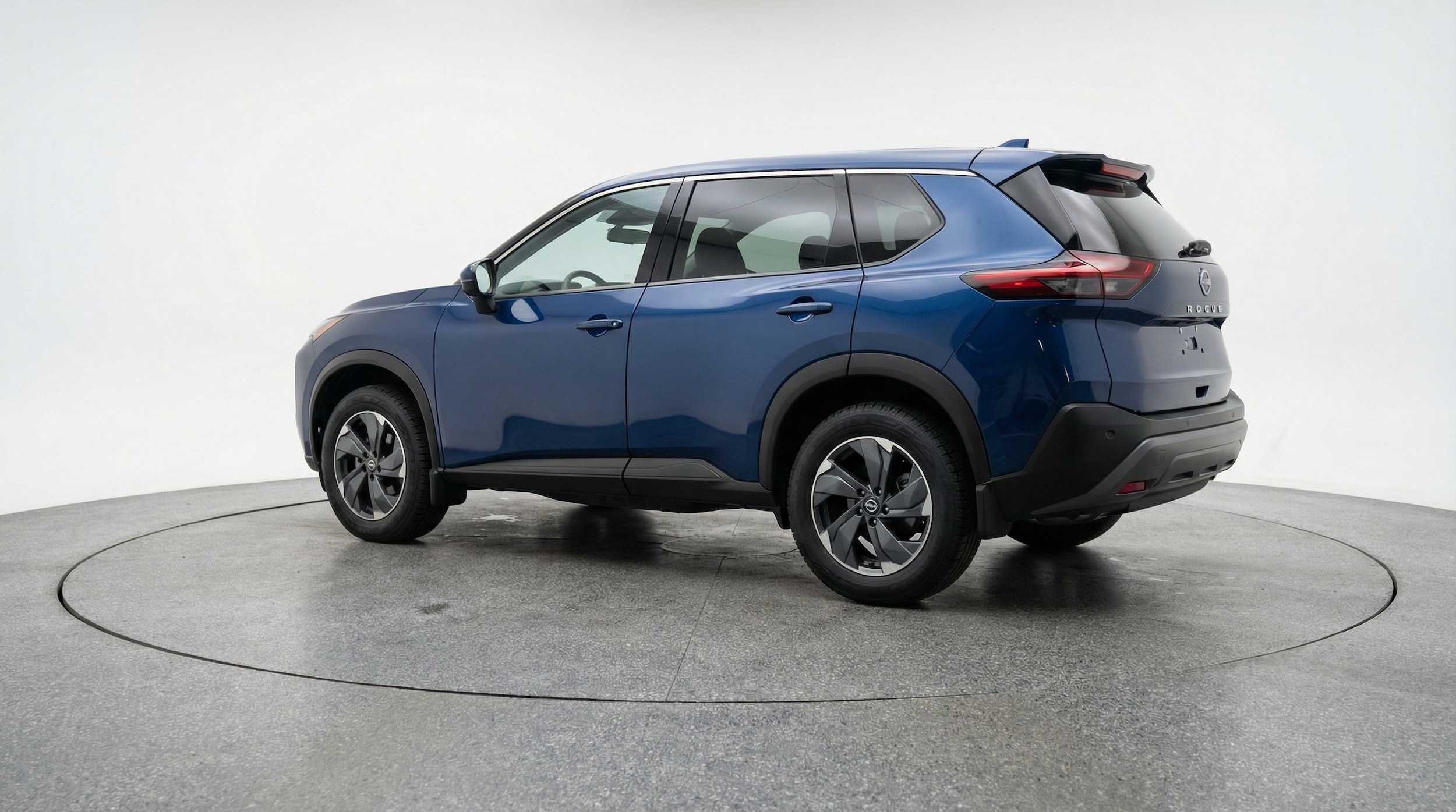 Thumbnail: 2025 Nissan Rogue - 5