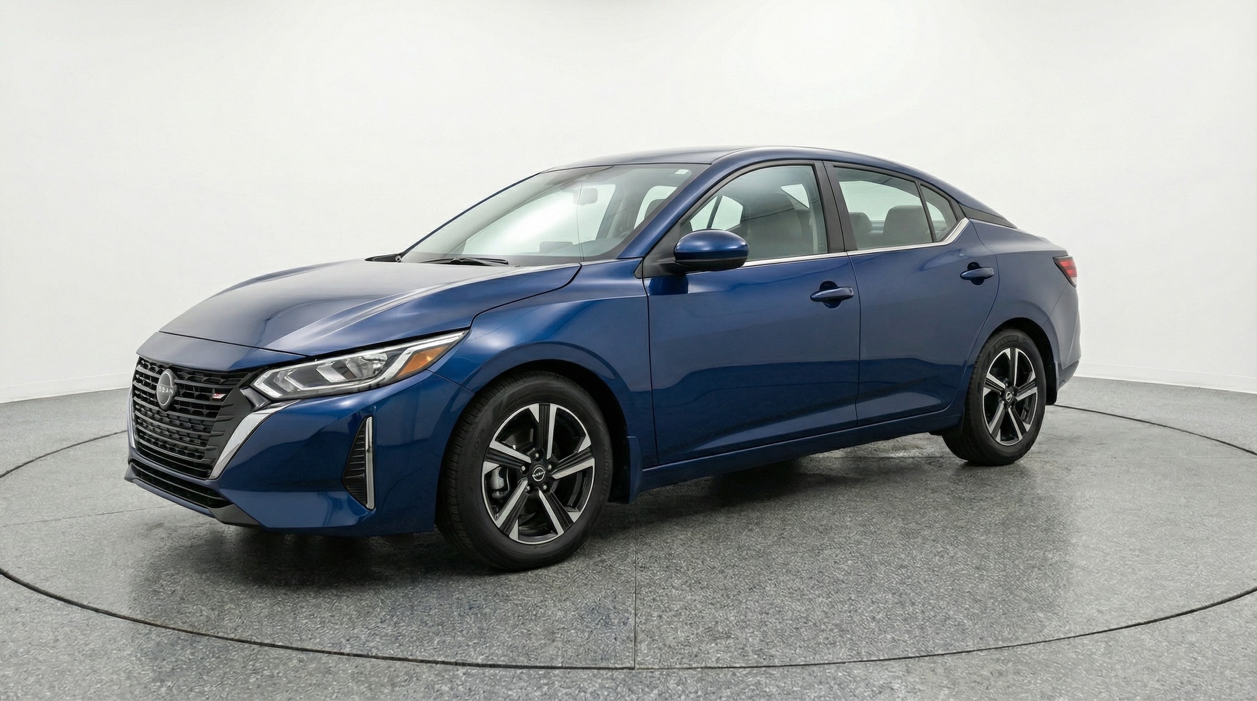 Thumbnail: 2025 Nissan Sentra - 3