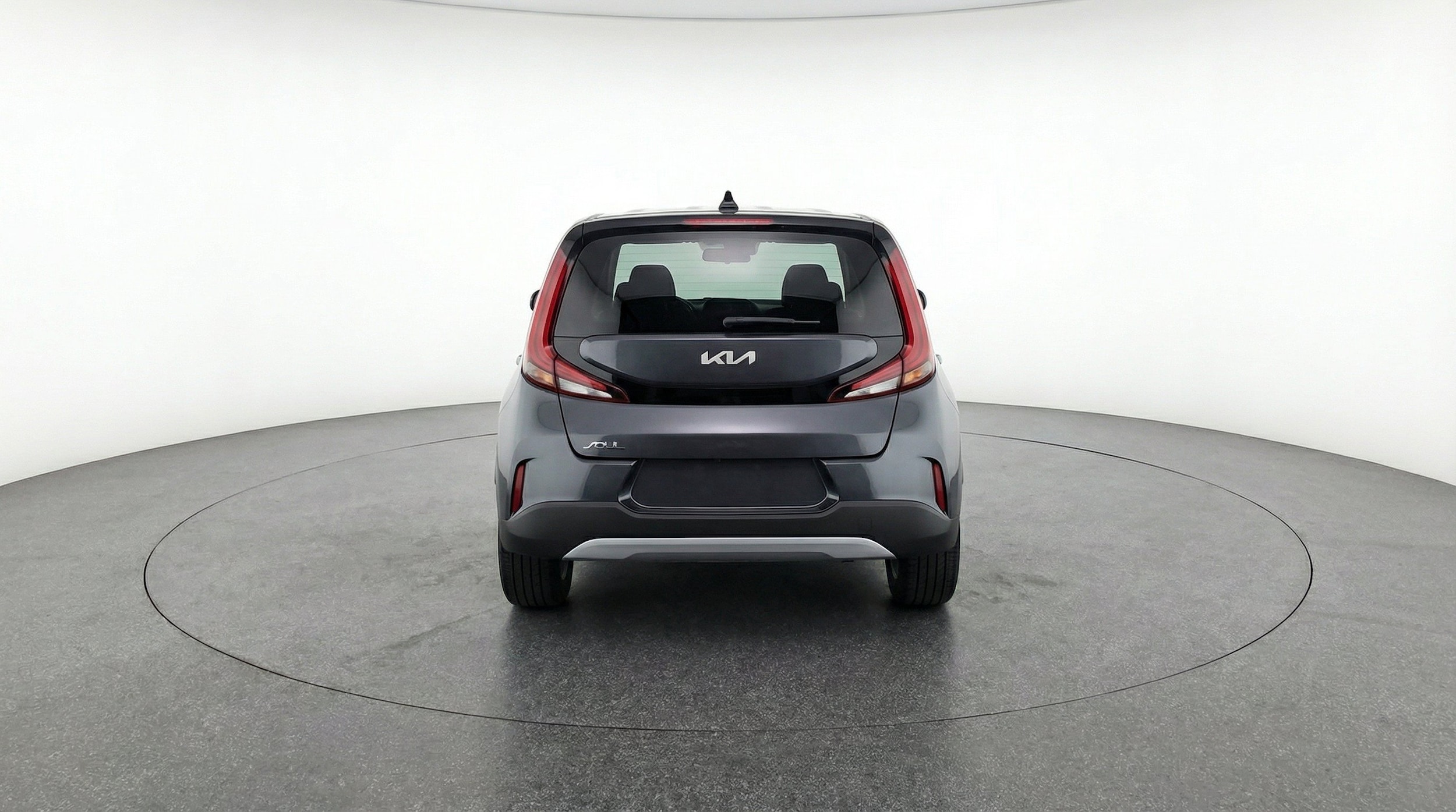 Thumbnail: 2025 Kia Soul - 7