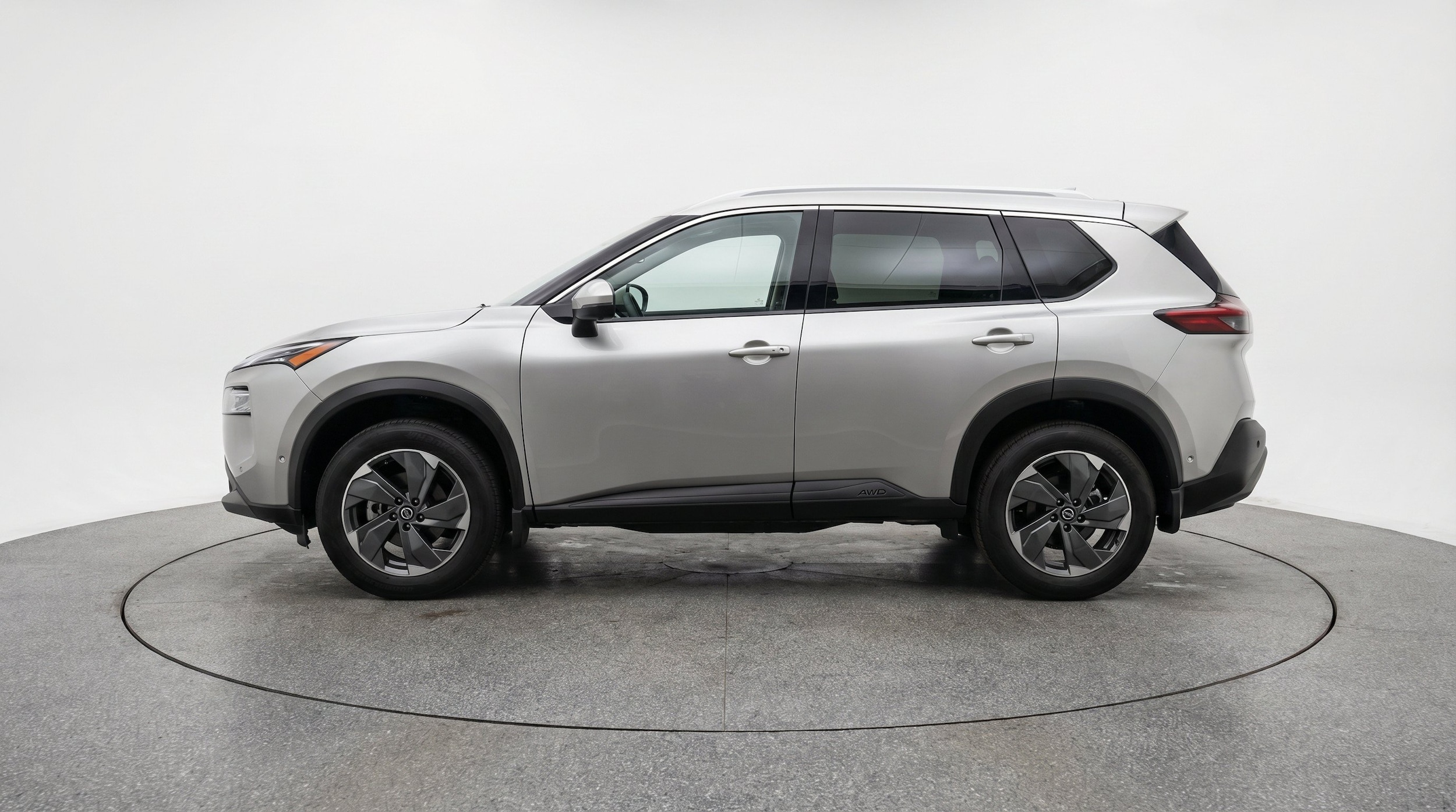 Thumbnail: 2025 Nissan Rogue - 5