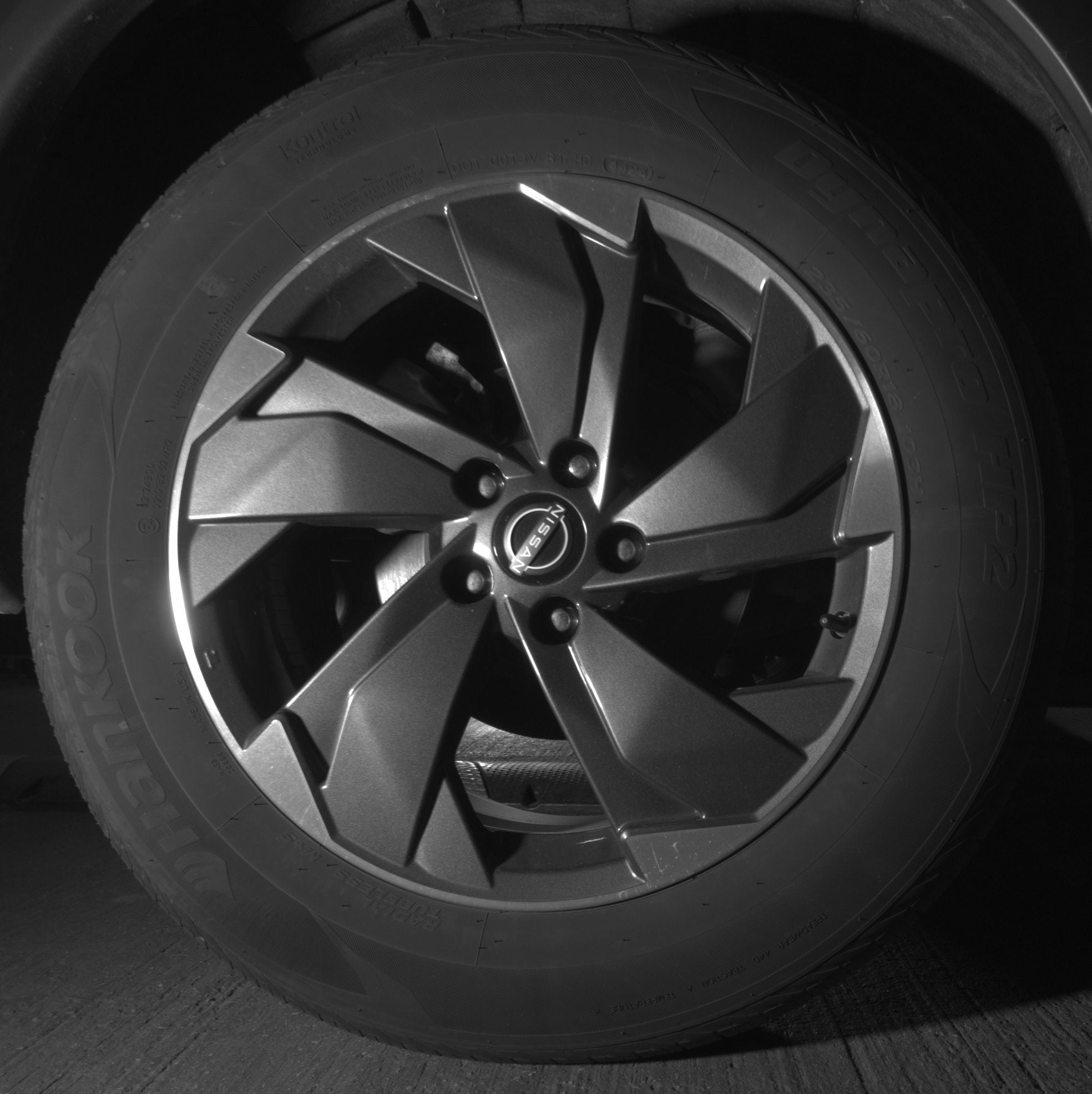 Thumbnail: 2025 Nissan Rogue - 12