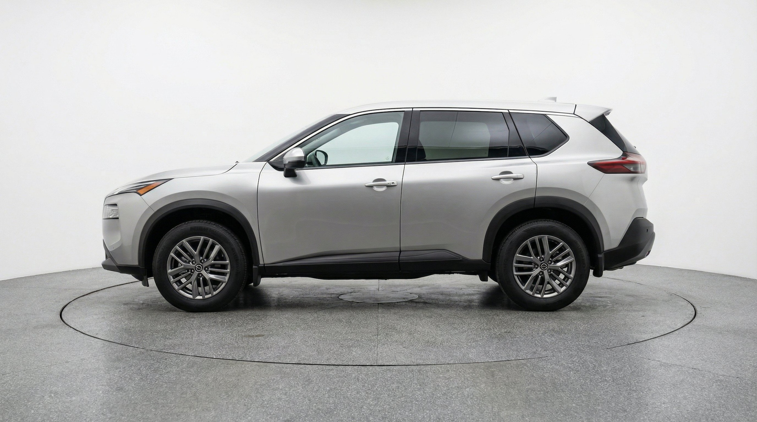 Thumbnail: 2026 Nissan Rogue - 5