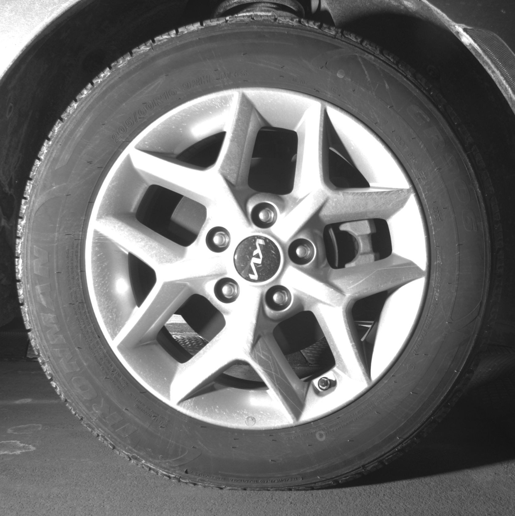 Thumbnail: 2025 Kia Soul - 10