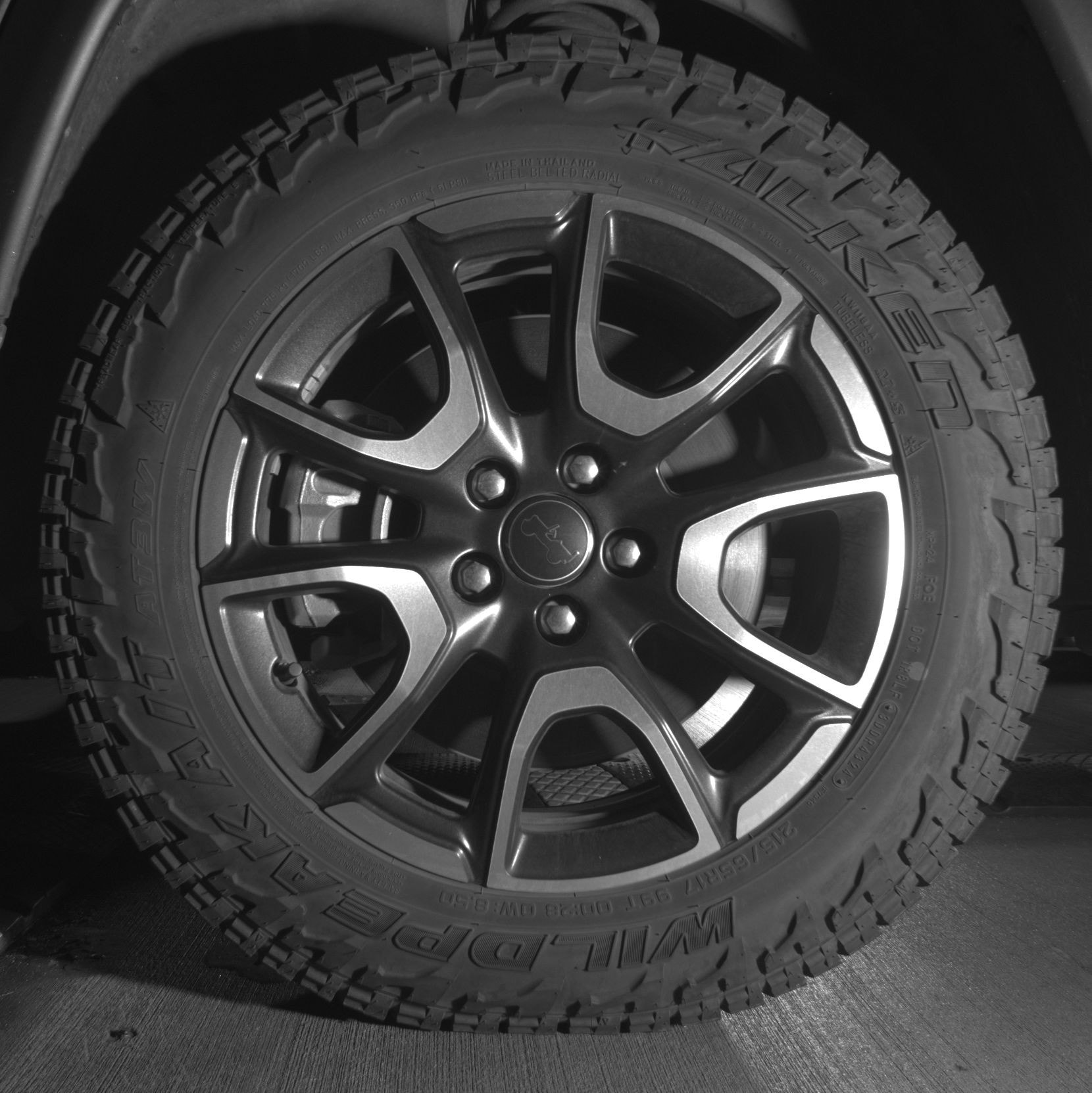 Thumbnail: 2025 Jeep Compass - 9