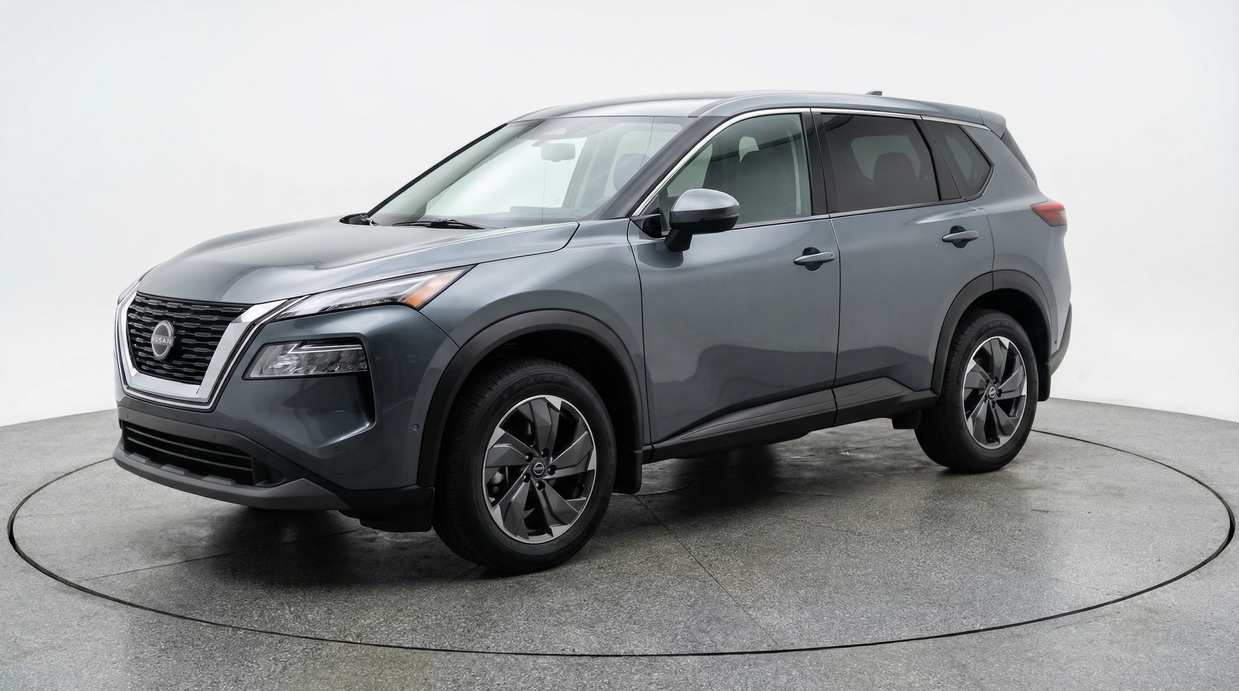 Thumbnail: 2025 Nissan Rogue - 3