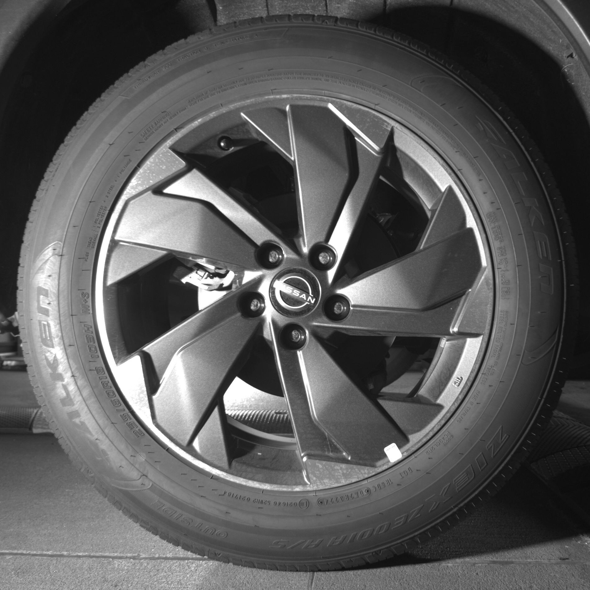 Thumbnail: 2025 Nissan Rogue - 12