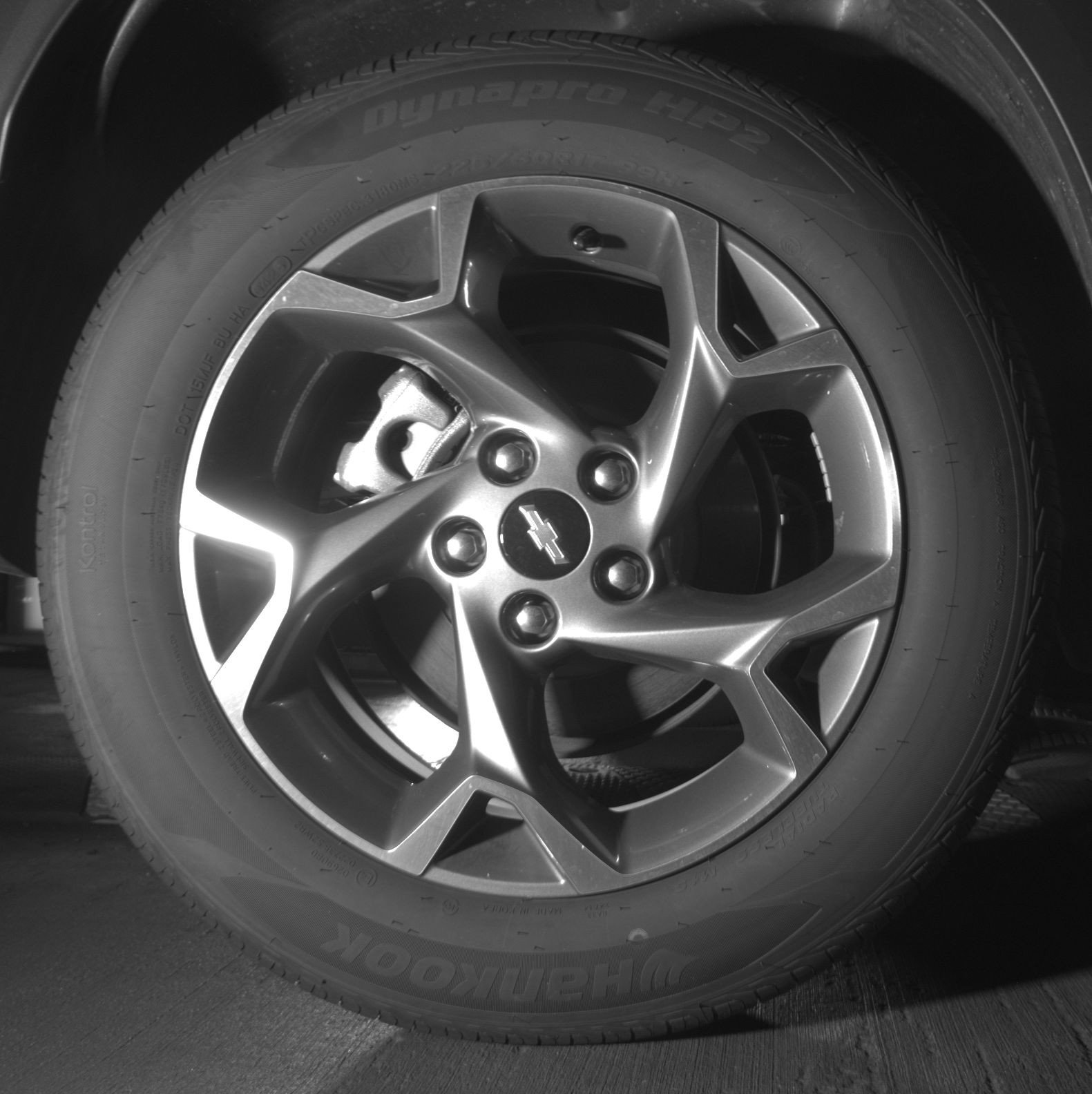 Thumbnail: 2025 Chevrolet Trax - 15