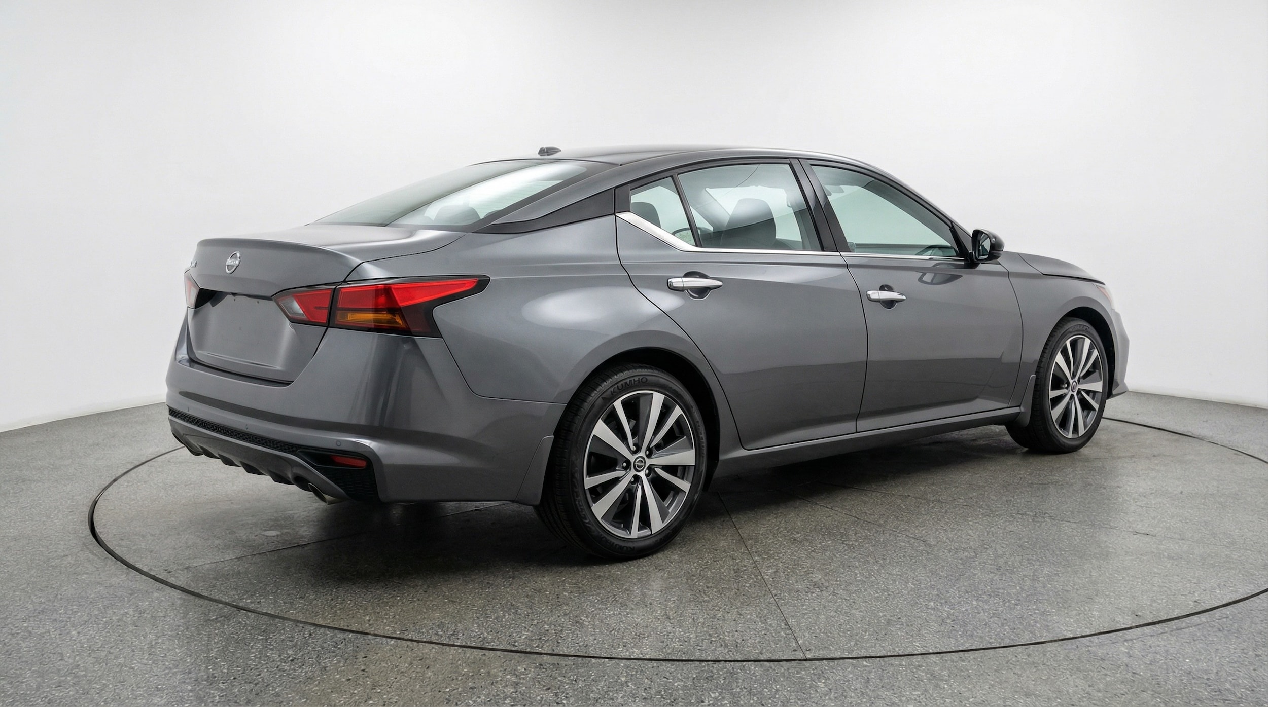 Thumbnail: 2025 Nissan Altima - 7