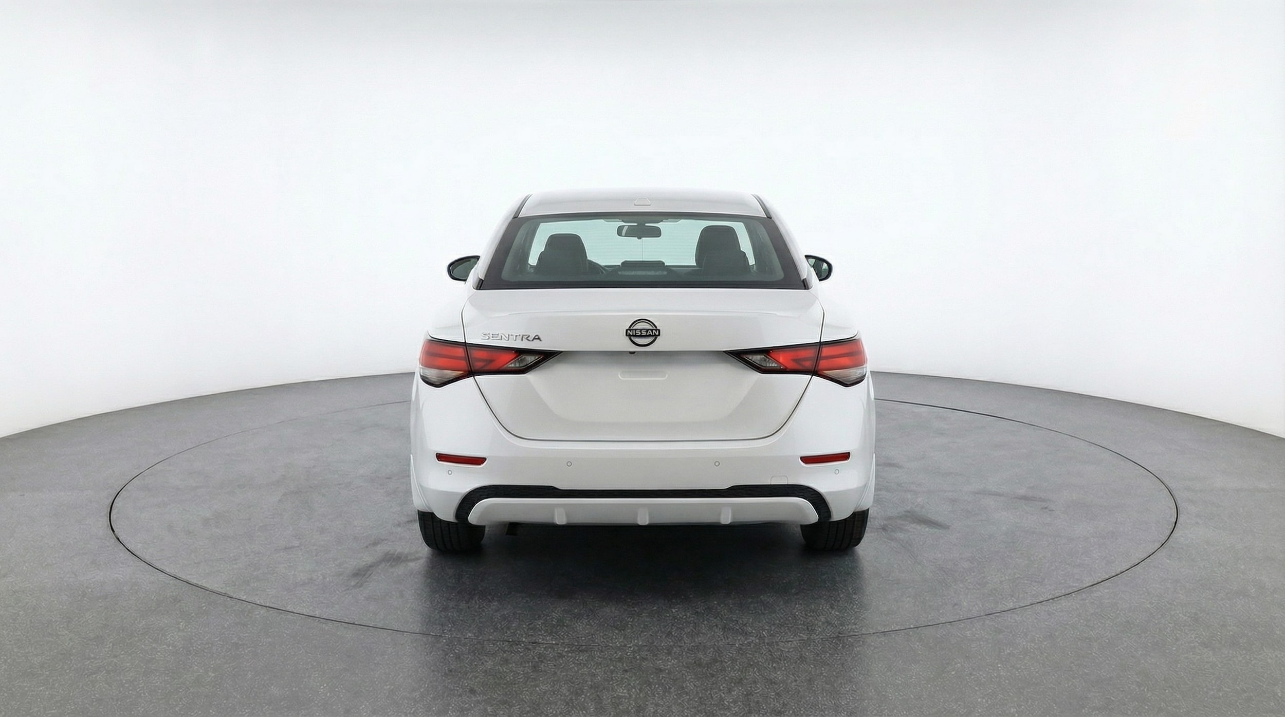 Thumbnail: 2025 Nissan Sentra - 6