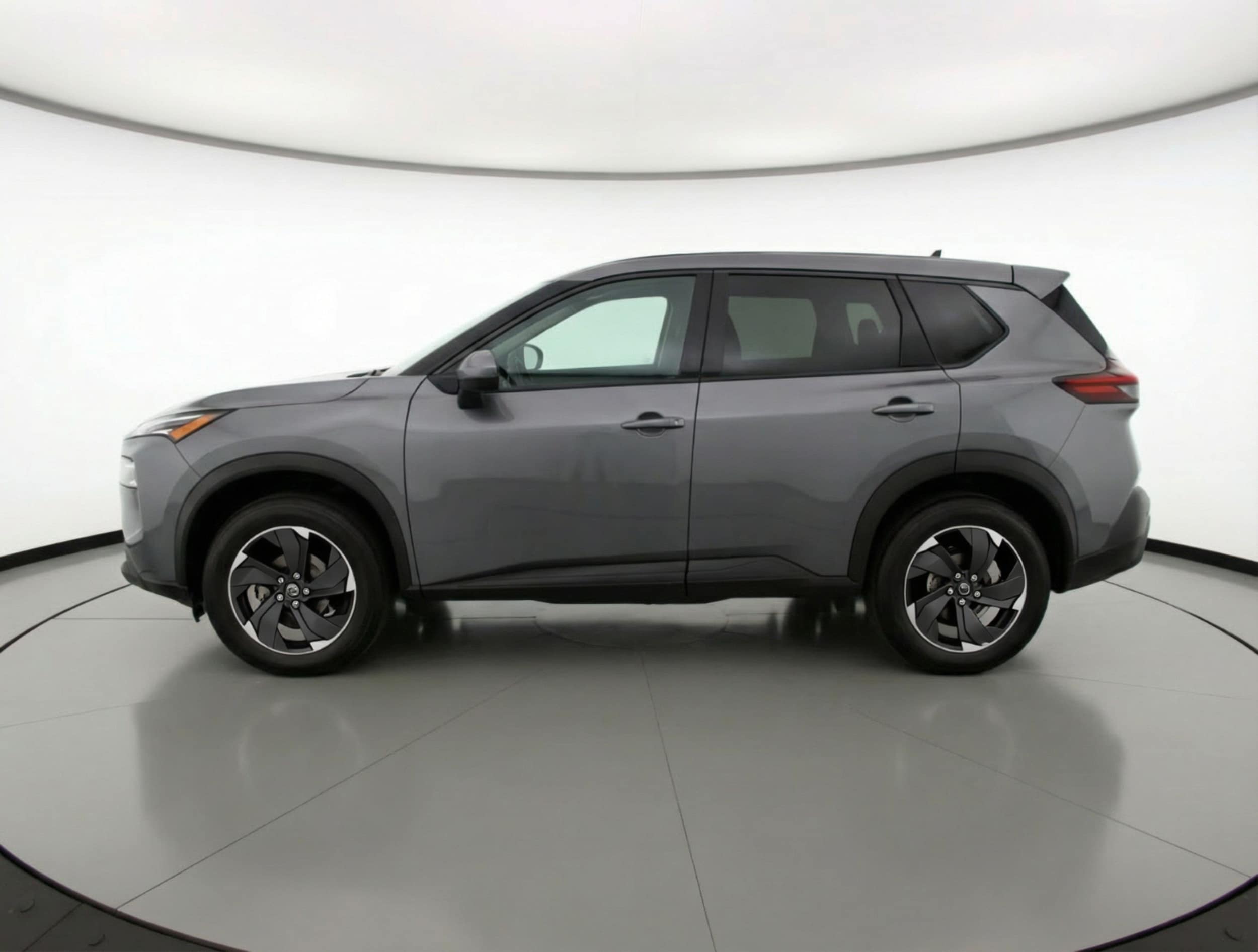 Thumbnail: 2025 Nissan Rogue - 4