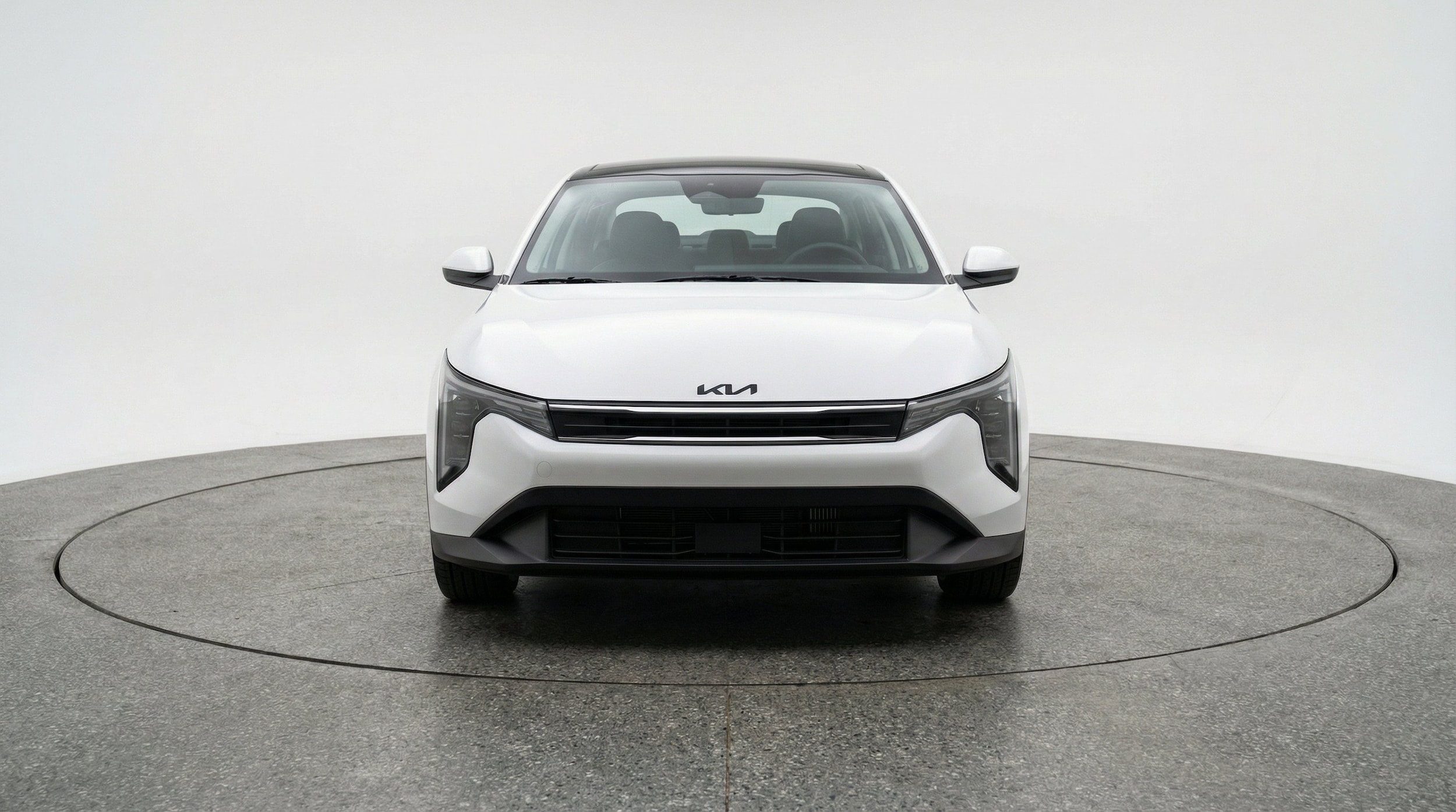 Thumbnail: 2026 Kia K4 - 2