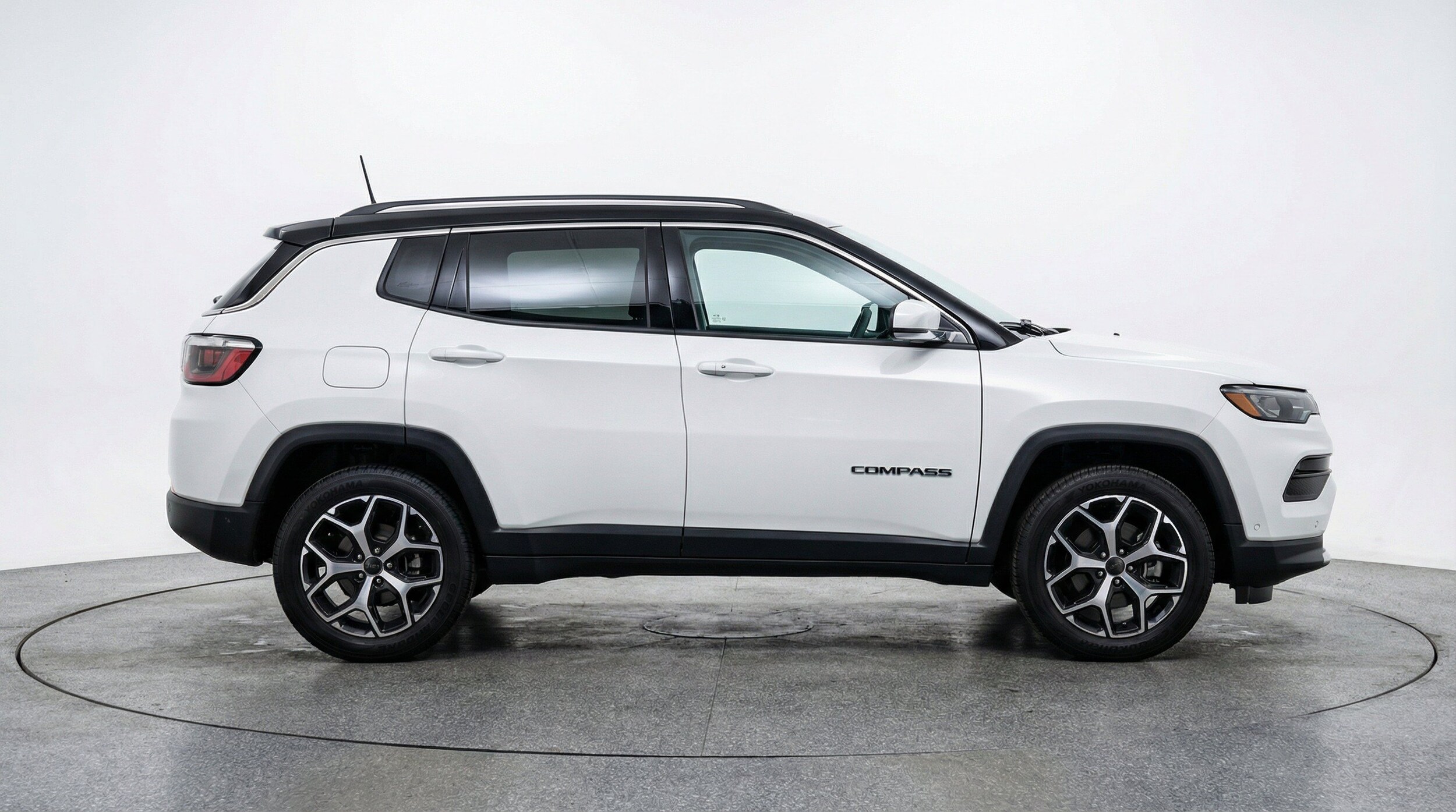 Thumbnail: 2025 Jeep Compass - 11