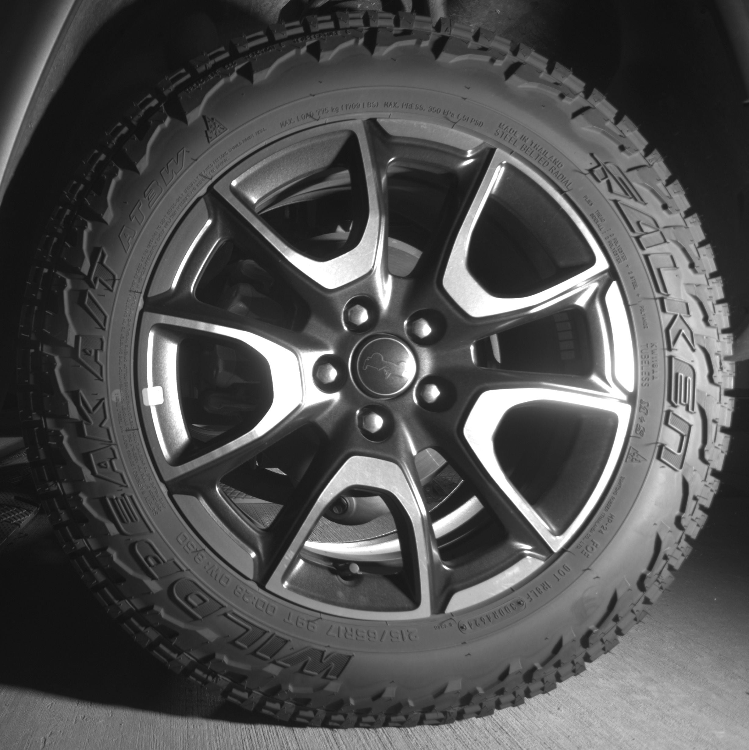 Thumbnail: 2025 Jeep Compass - 11