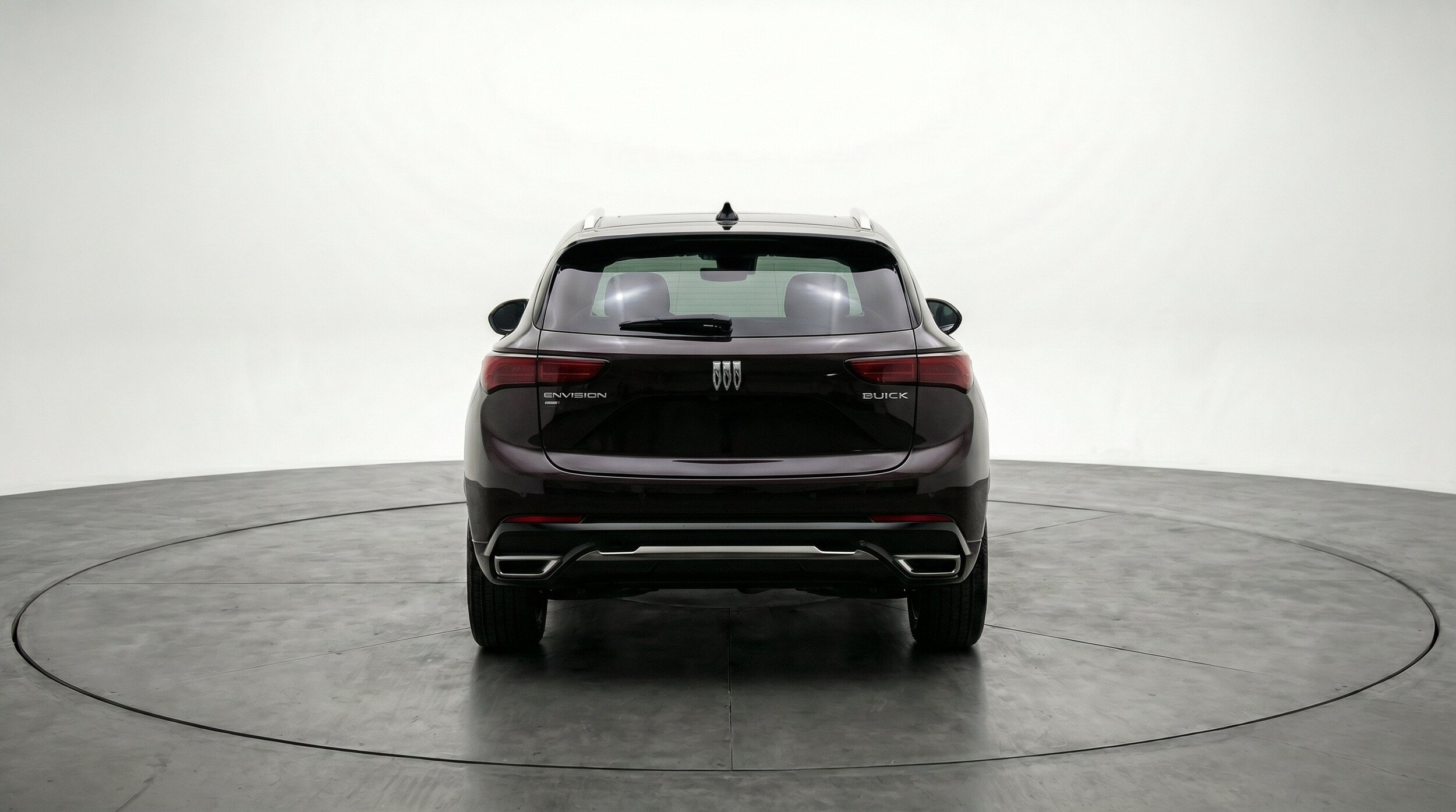 Thumbnail: 2024 Buick Envision - 7