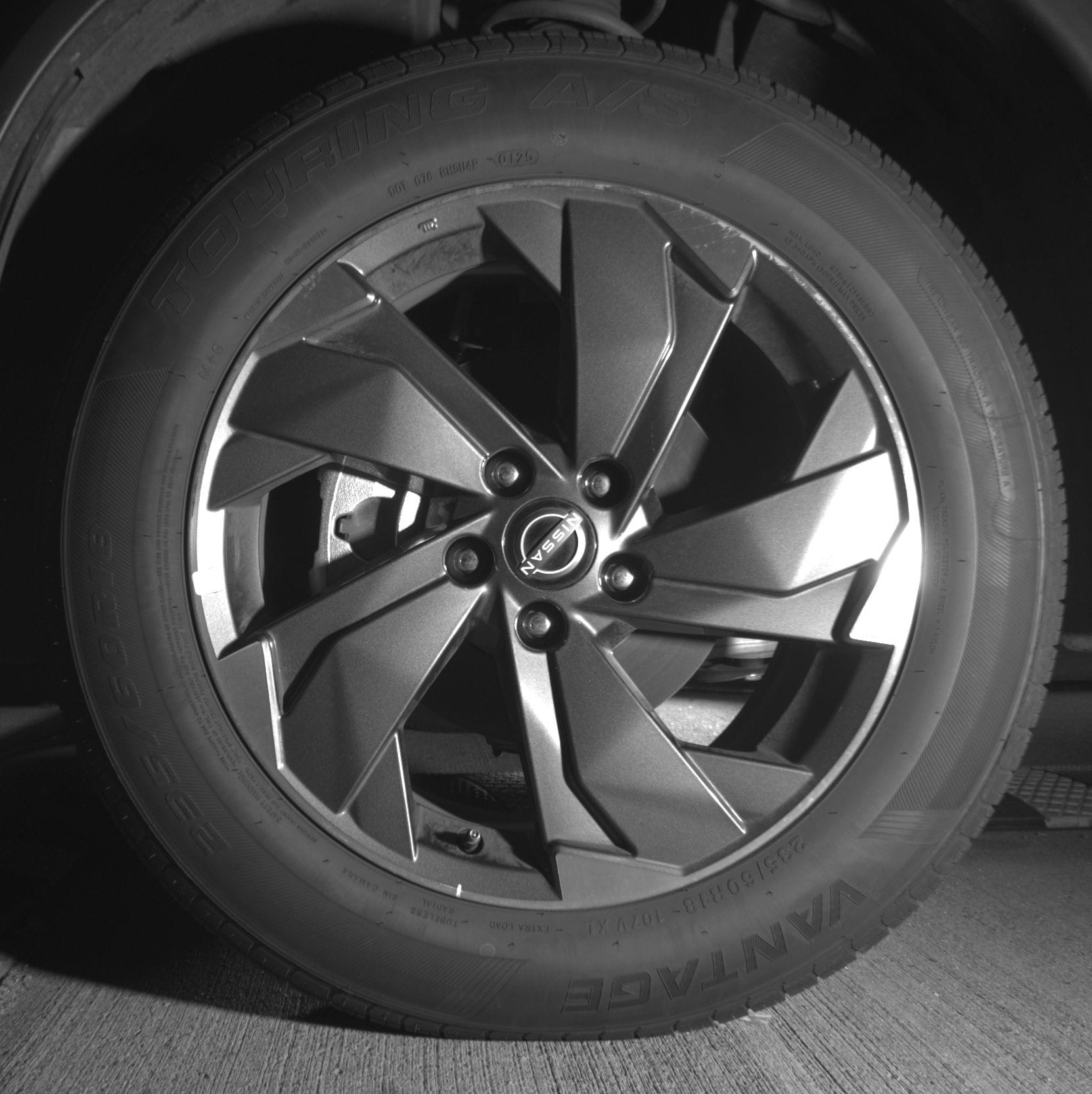 Thumbnail: 2025 Nissan Rogue - 9