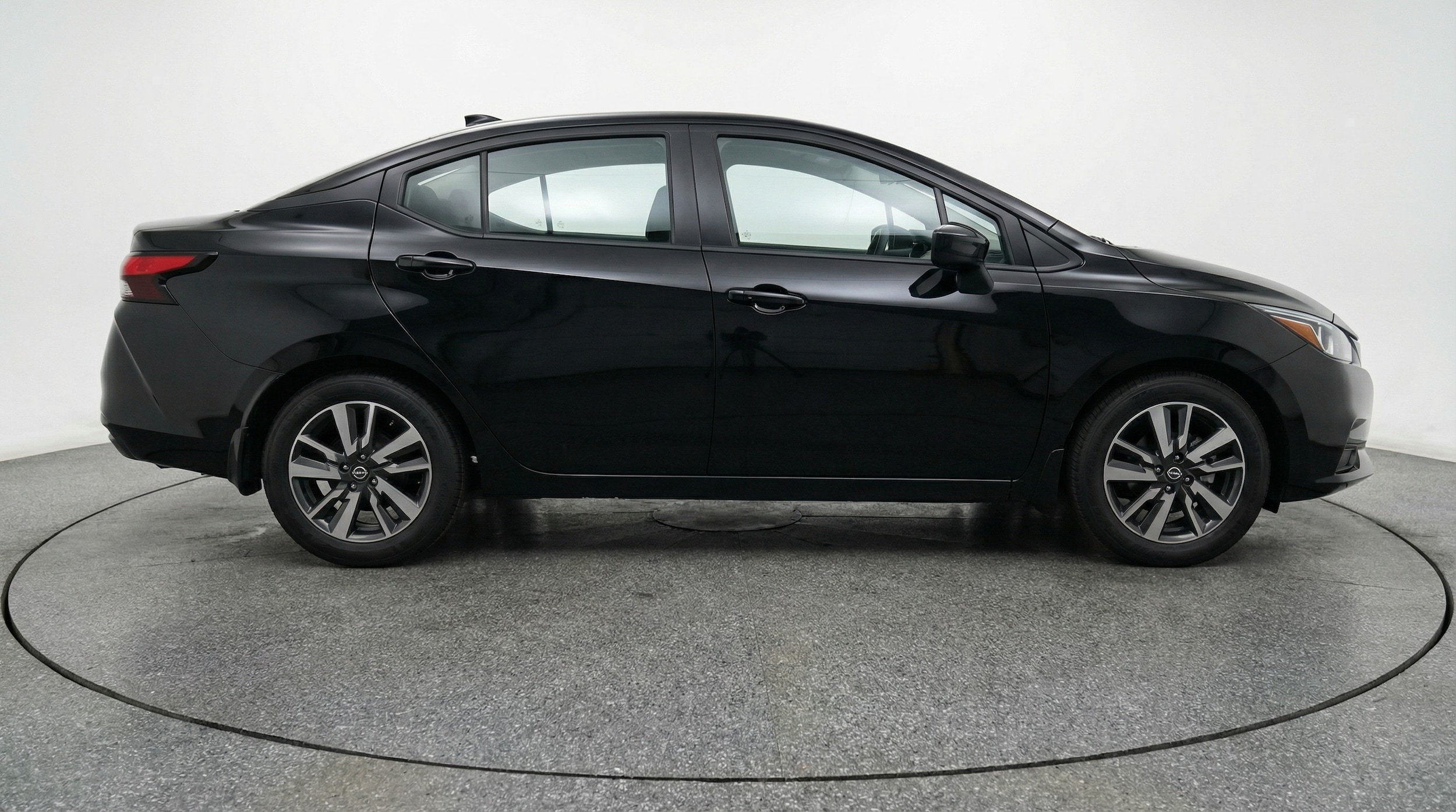 Thumbnail: 2025 Nissan Versa - 8