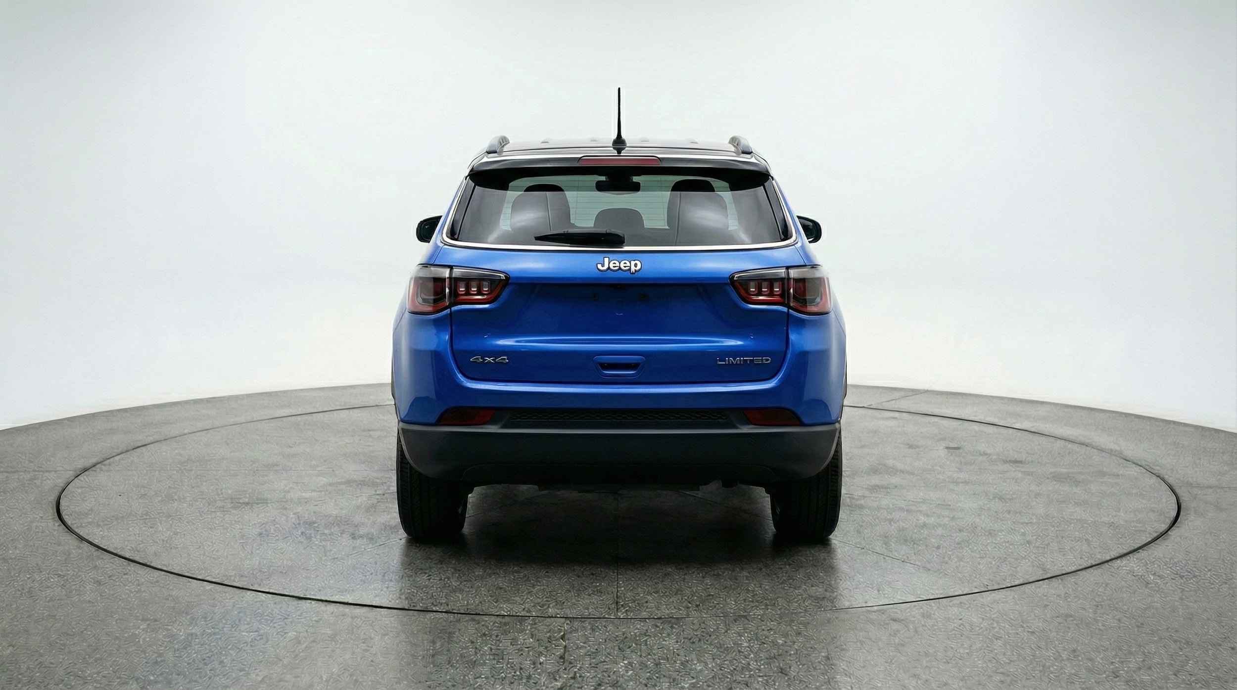 Thumbnail: 2025 Jeep Compass - 6