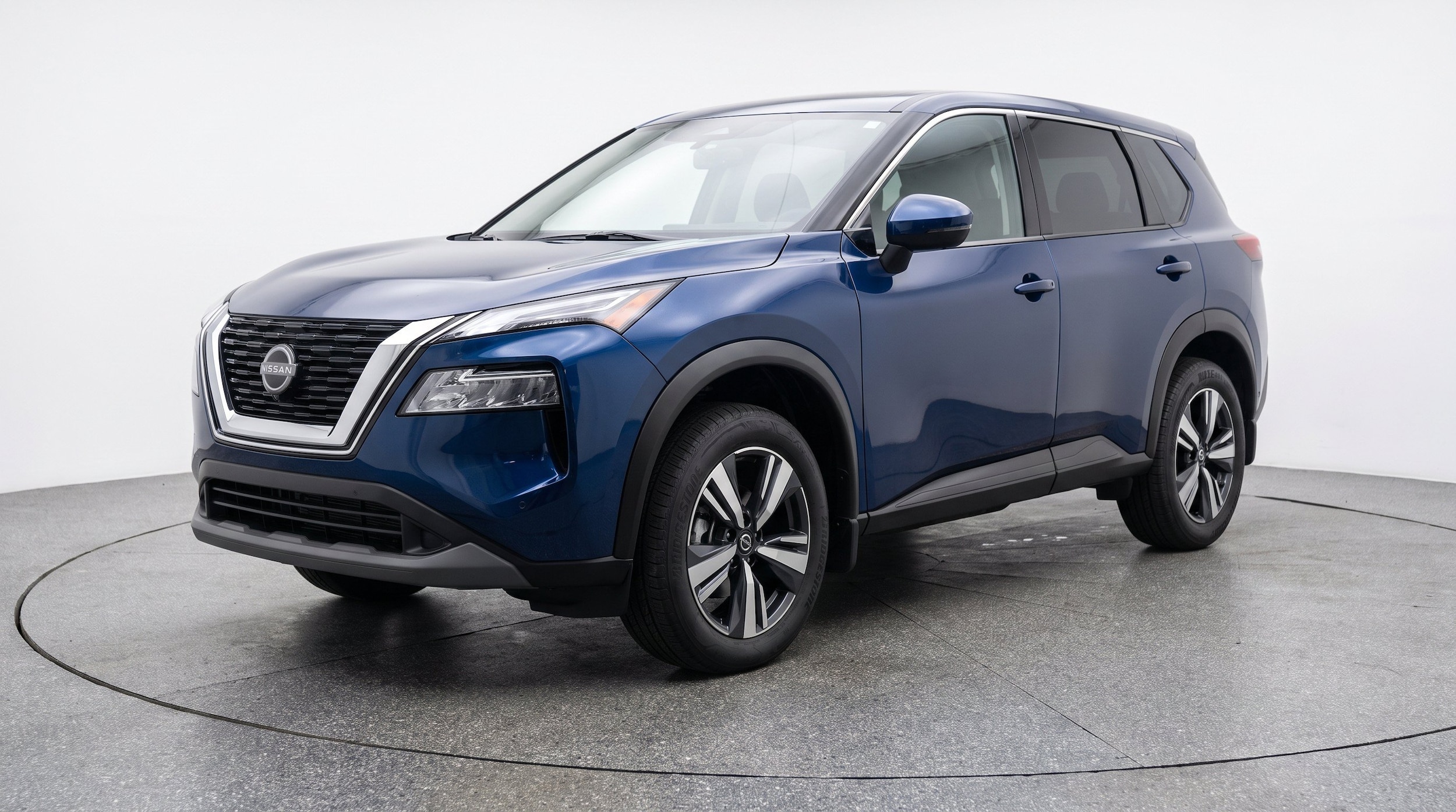 Thumbnail: 2026 Nissan Rogue - 3