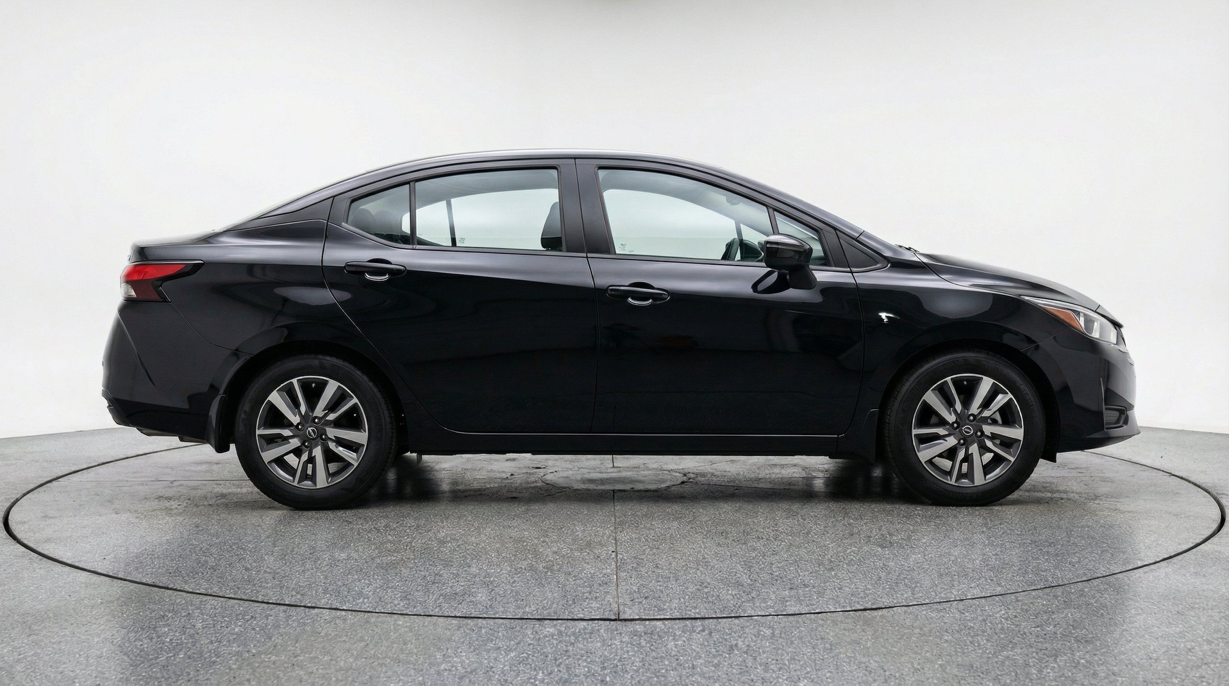 Thumbnail: 2025 Nissan Versa - 11
